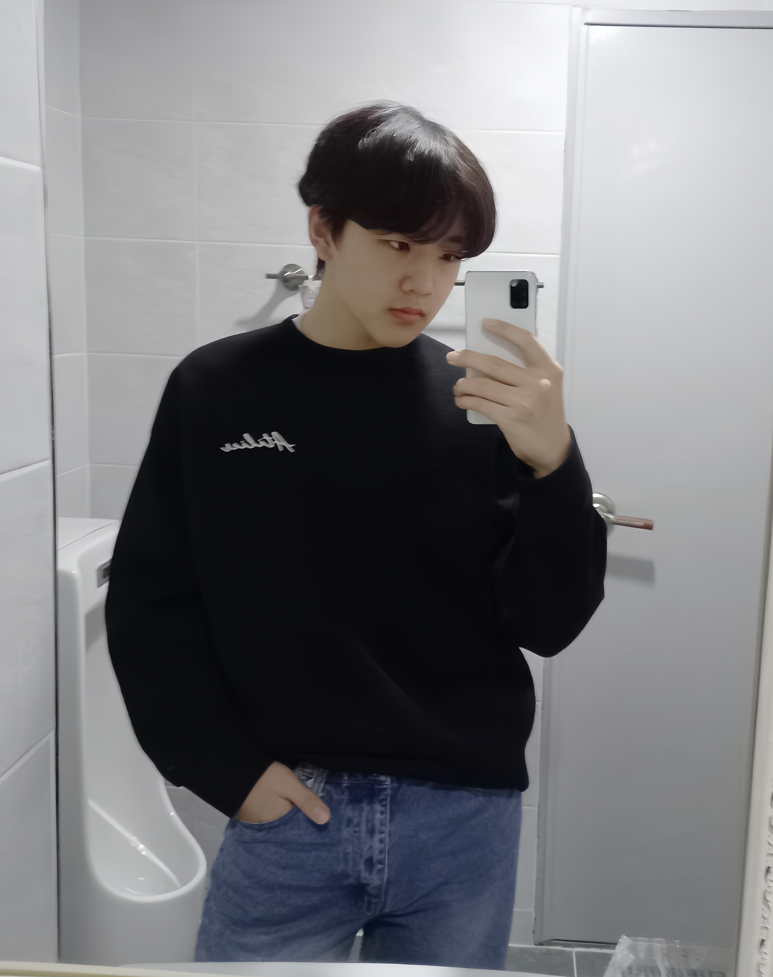 박관우 프로필 사진