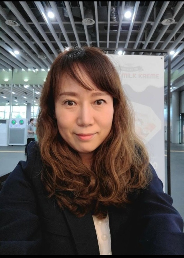 박예형 프로필 사진