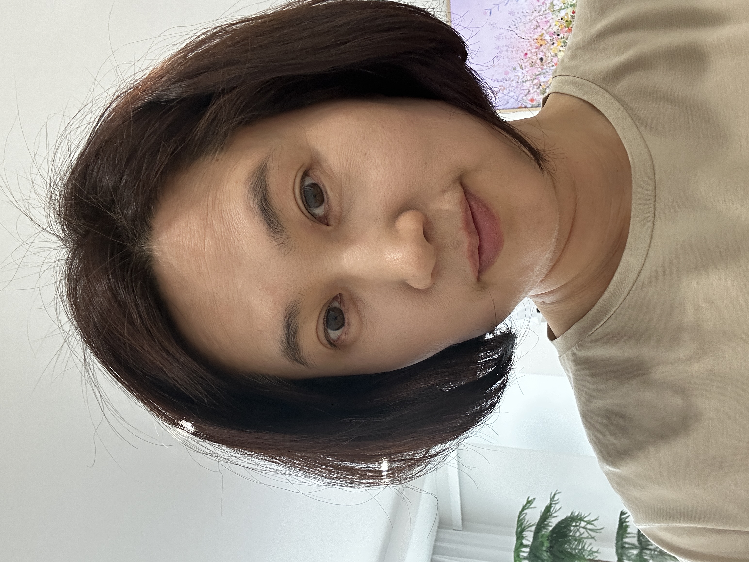 심경애 프로필 사진