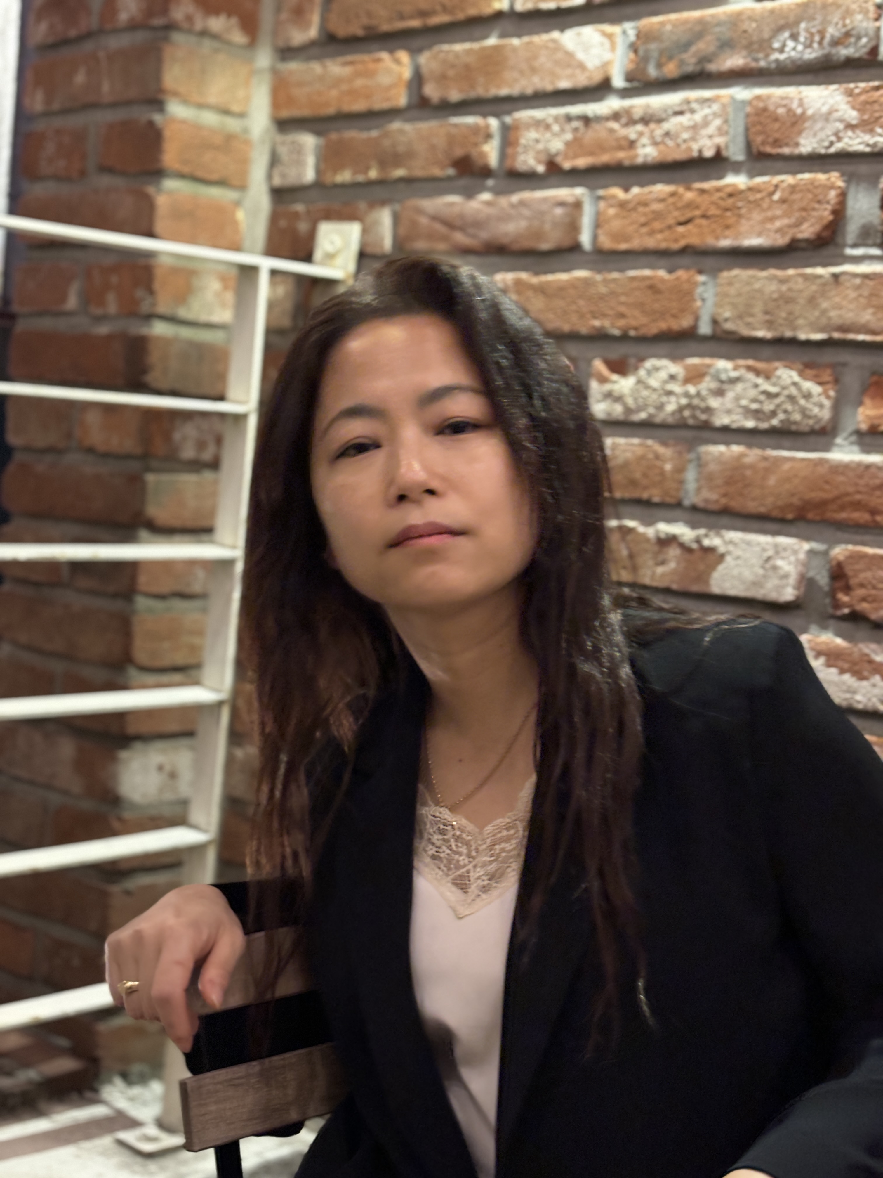 유주현 프로필 사진