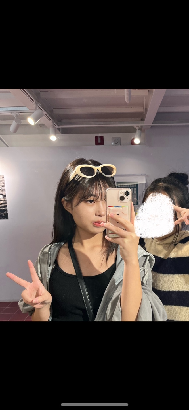 김규리 프로필 사진