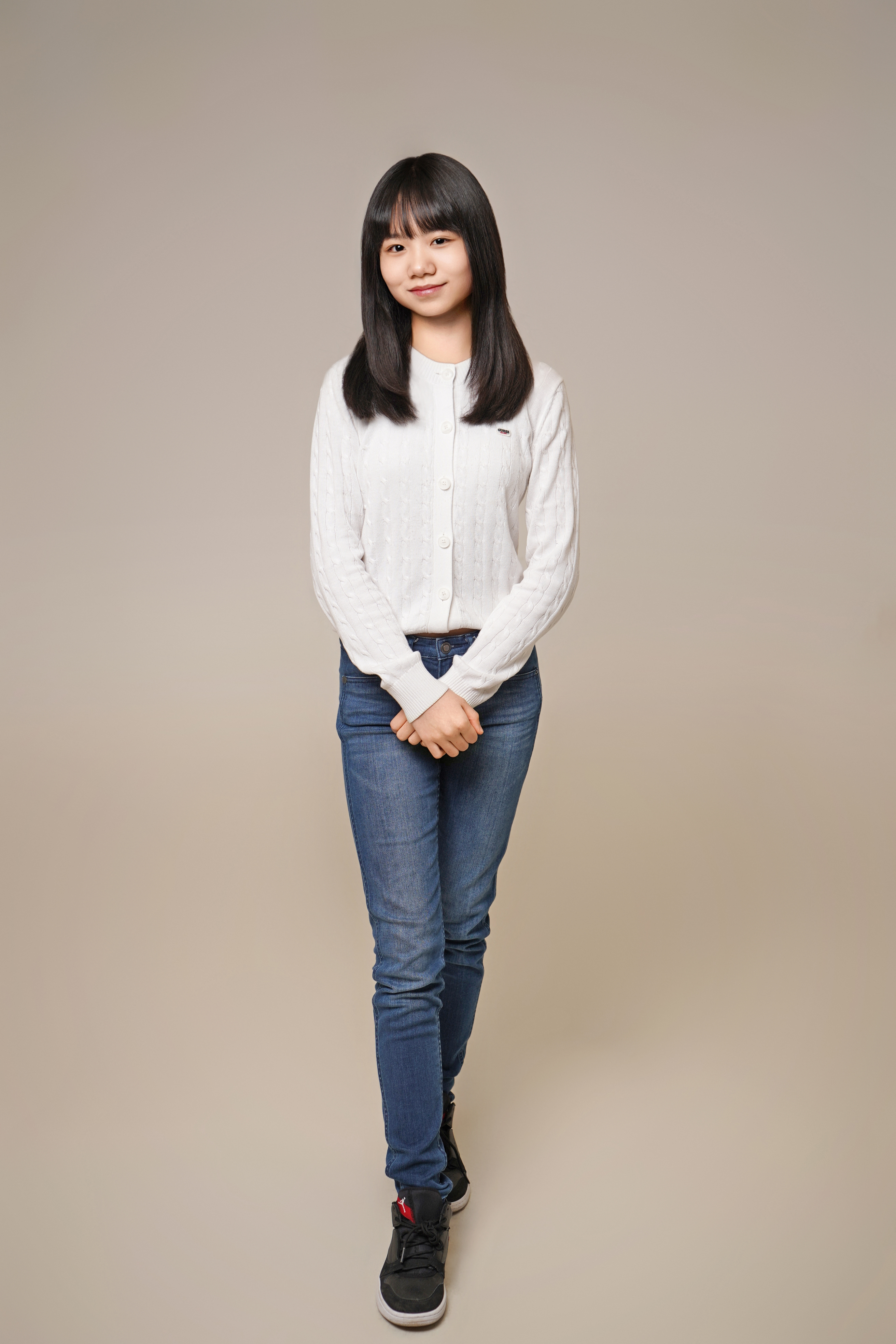이유주 프로필 사진