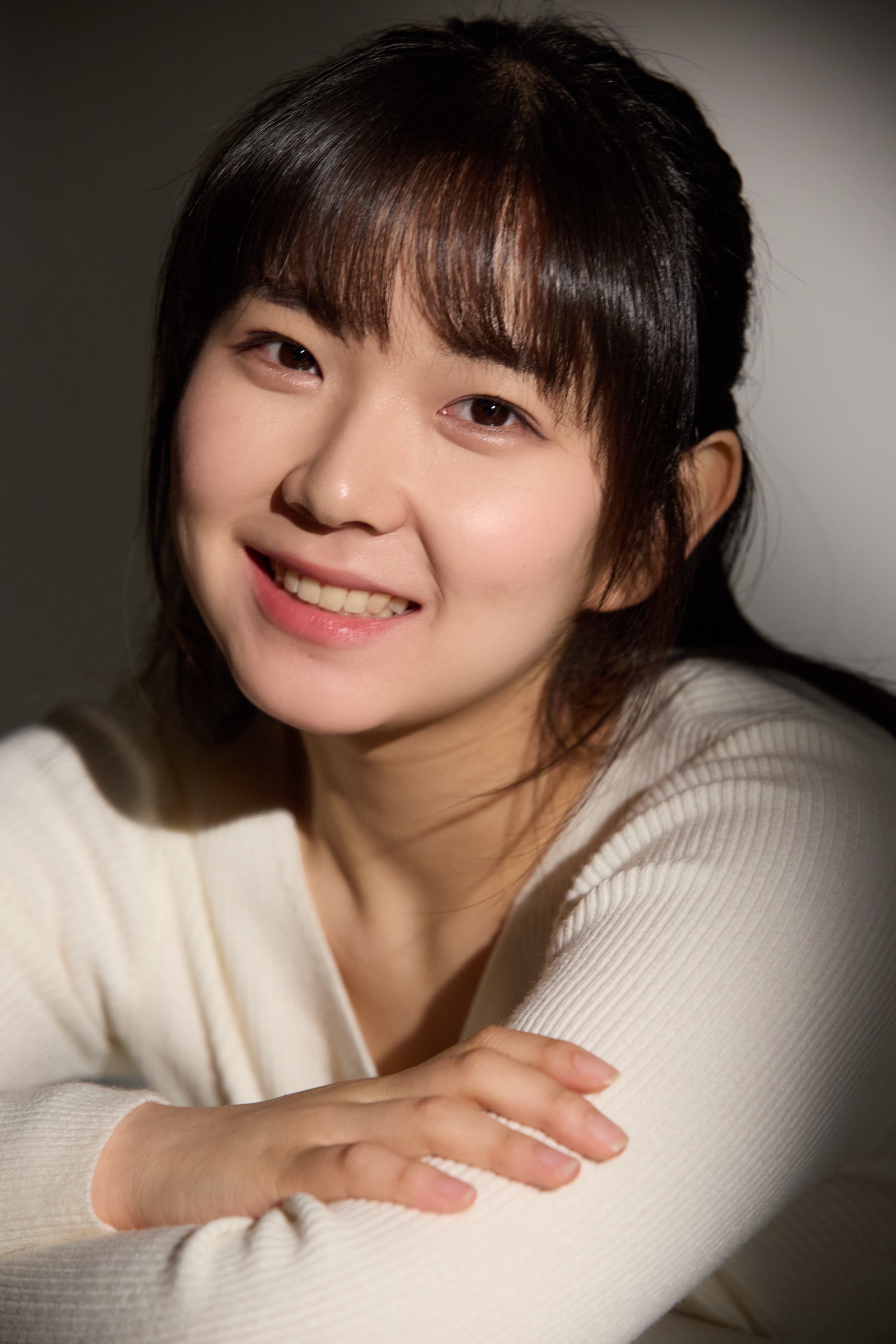 임해봄 프로필 사진