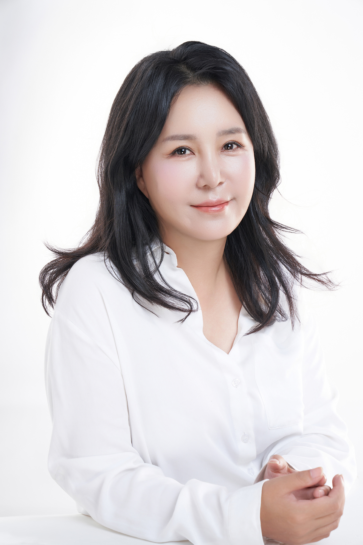 강민경 프로필 사진