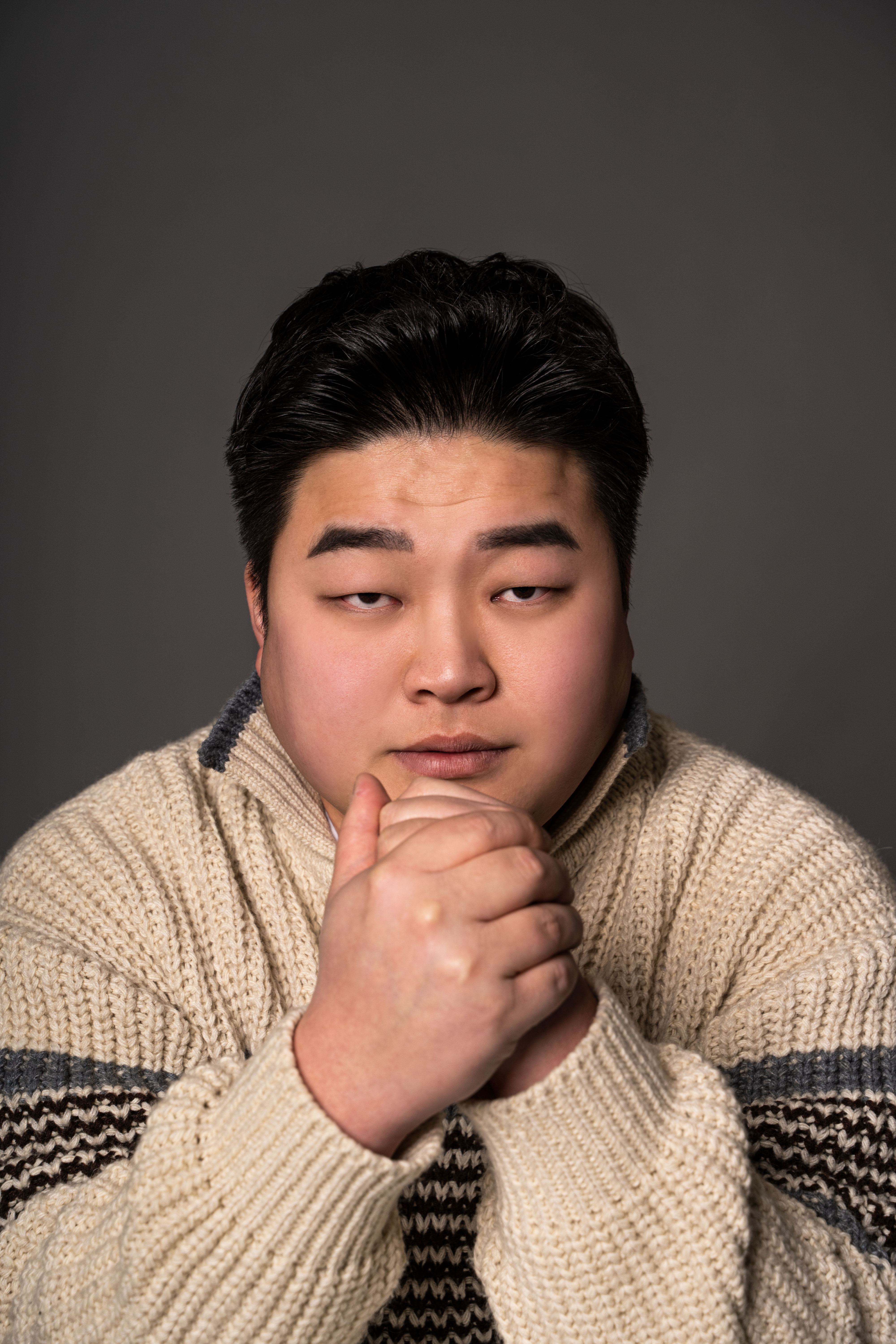 이승기 프로필 사진