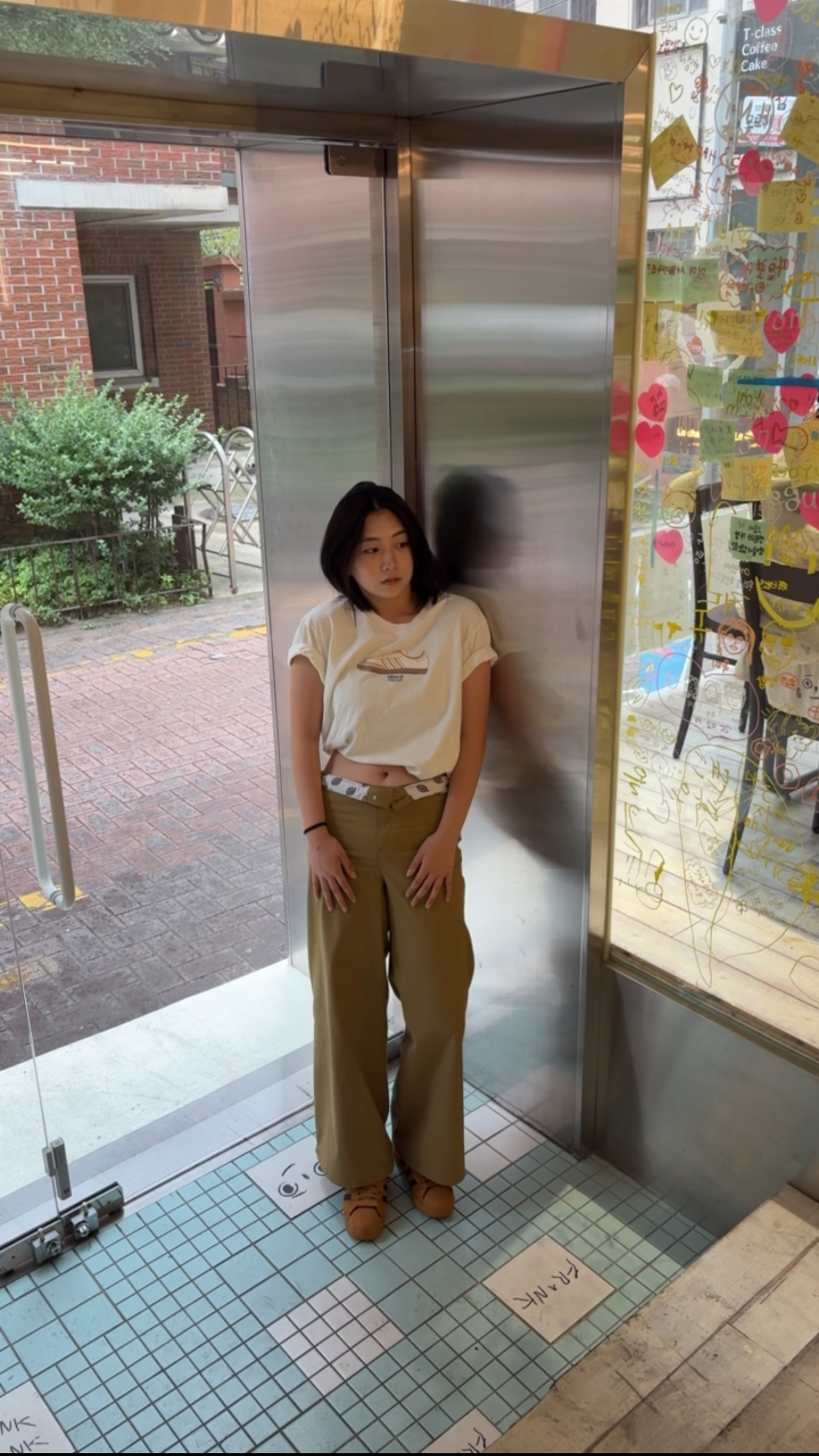 김하은 프로필 사진