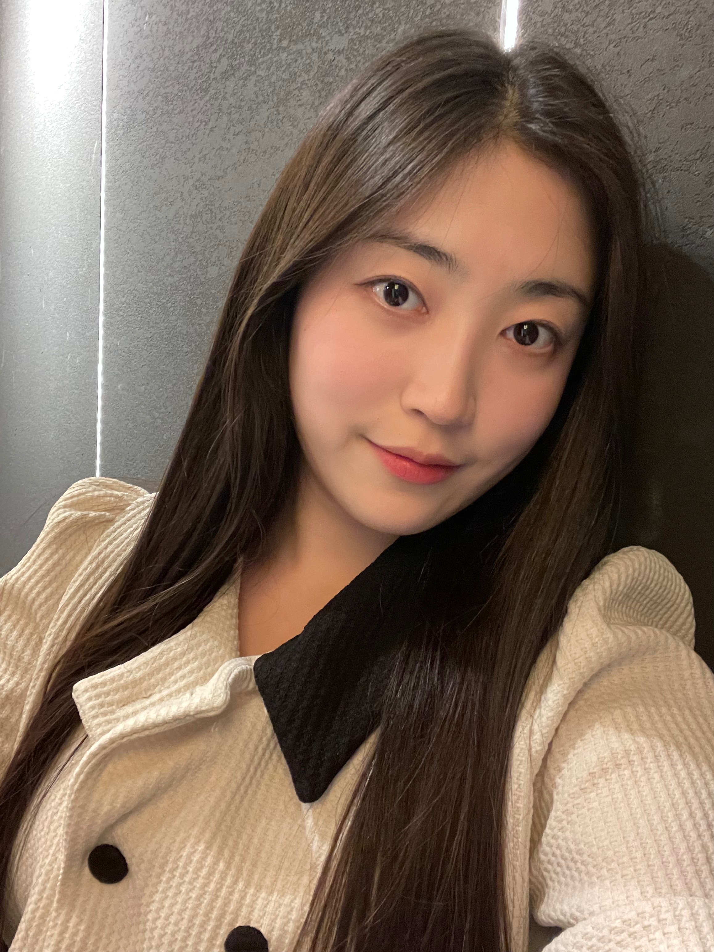 이유진 프로필 사진