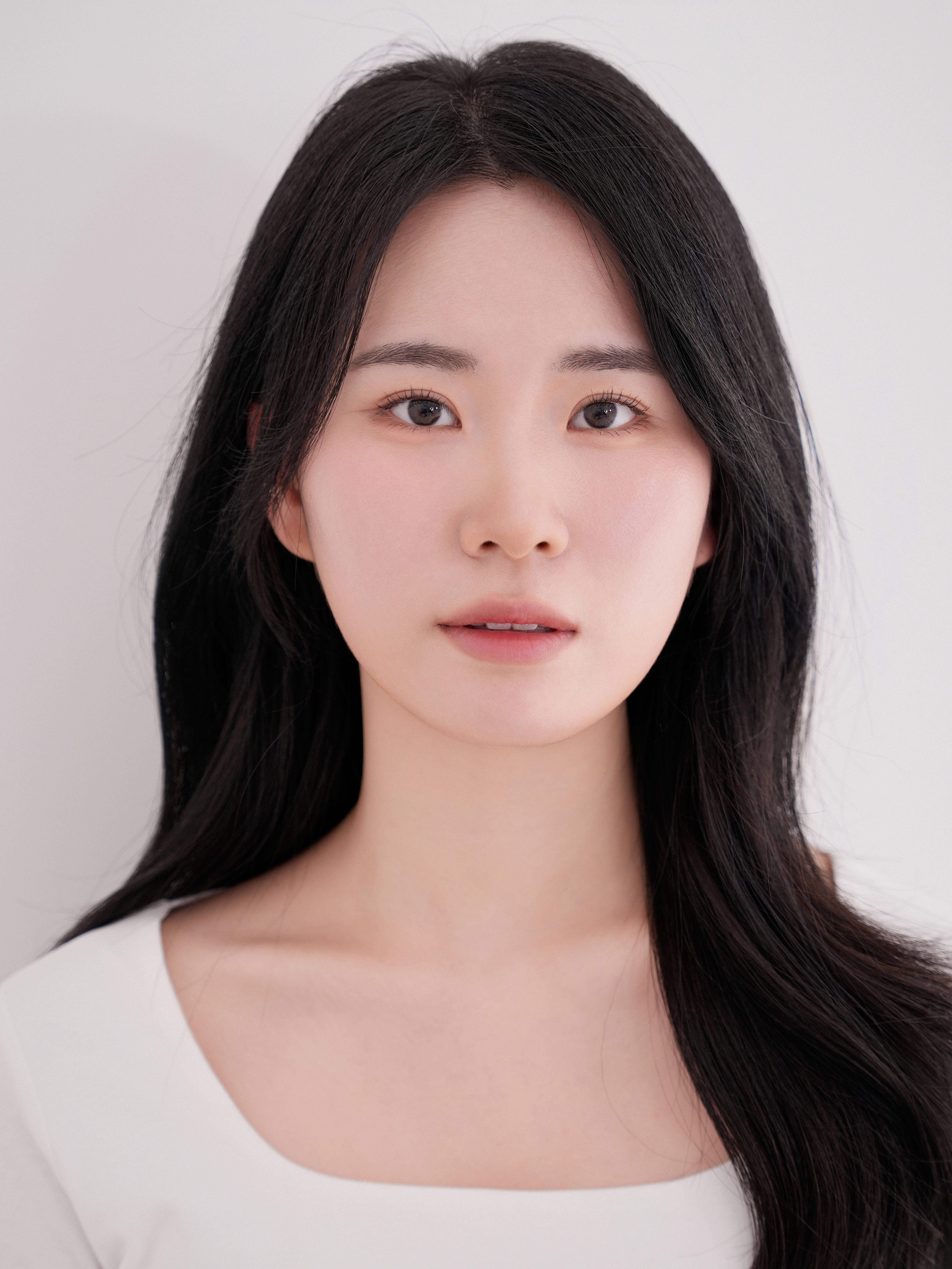 백하은 프로필 사진