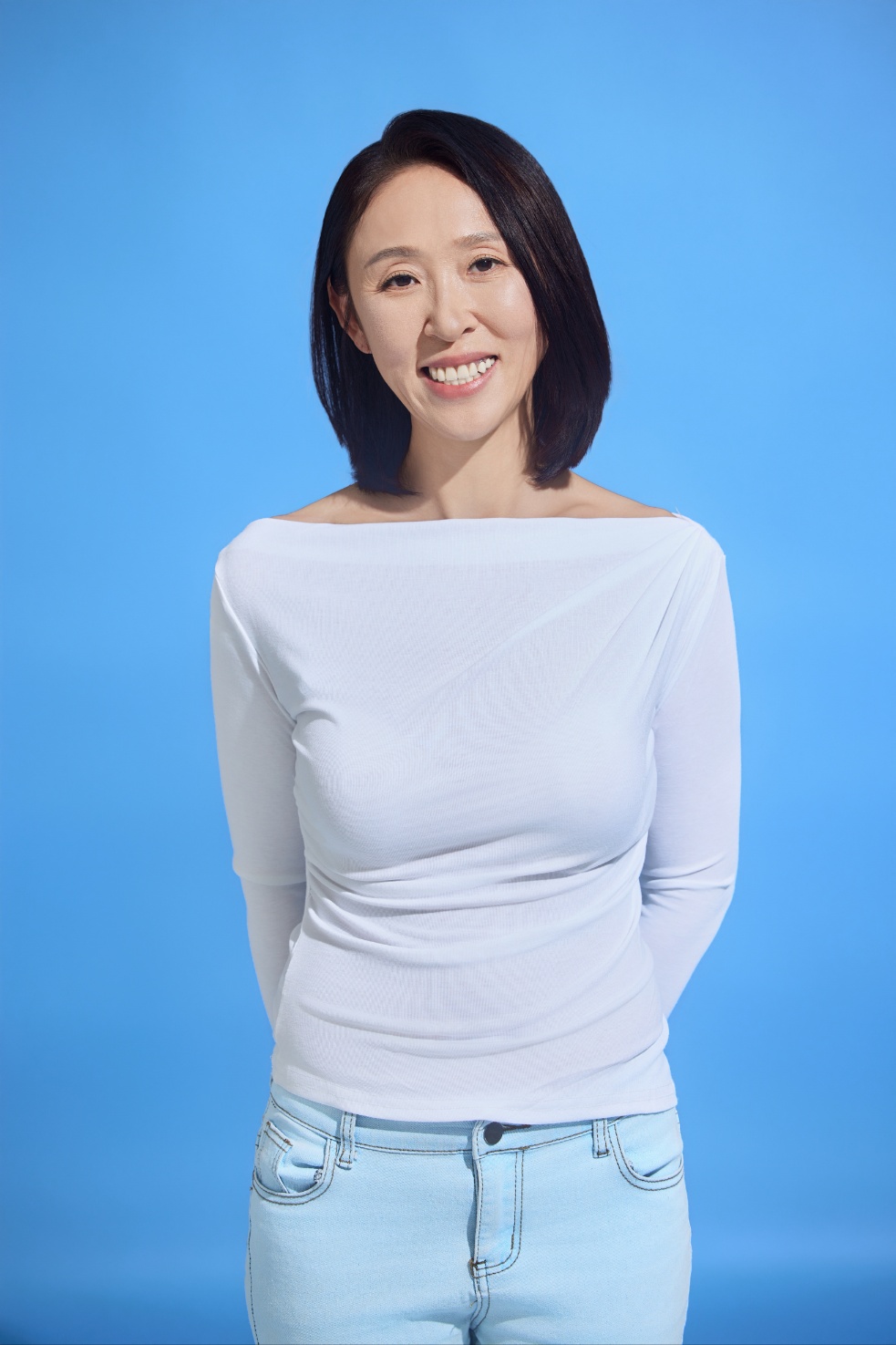 김유정 프로필 사진