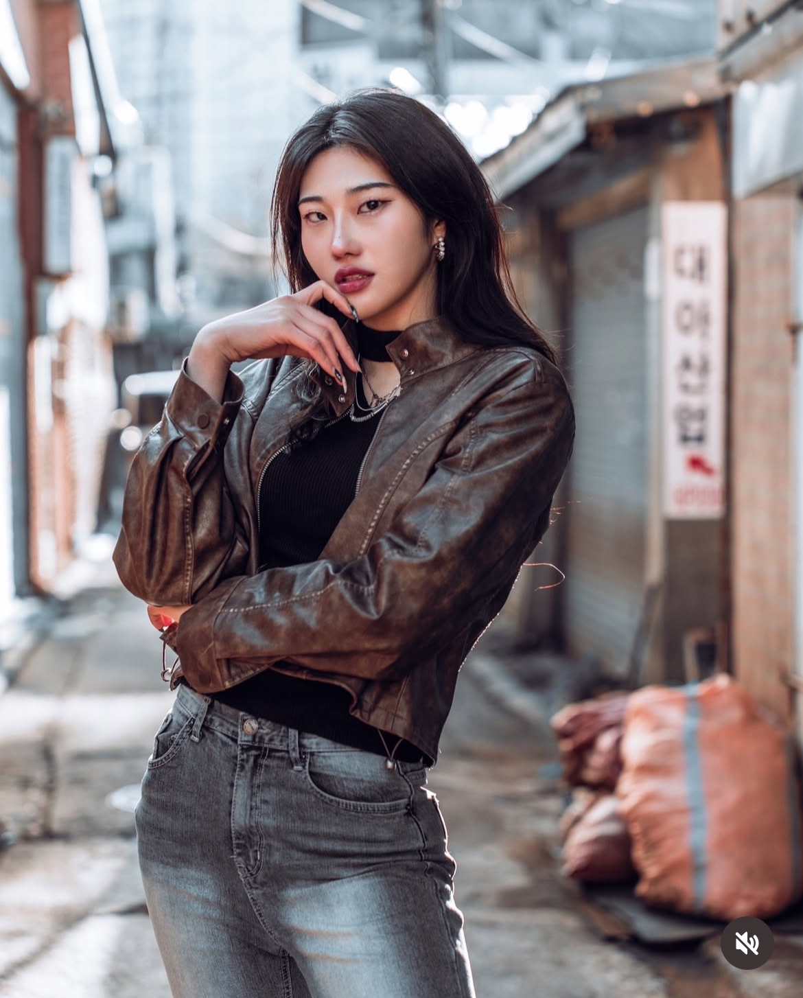 현수경 프로필 사진
