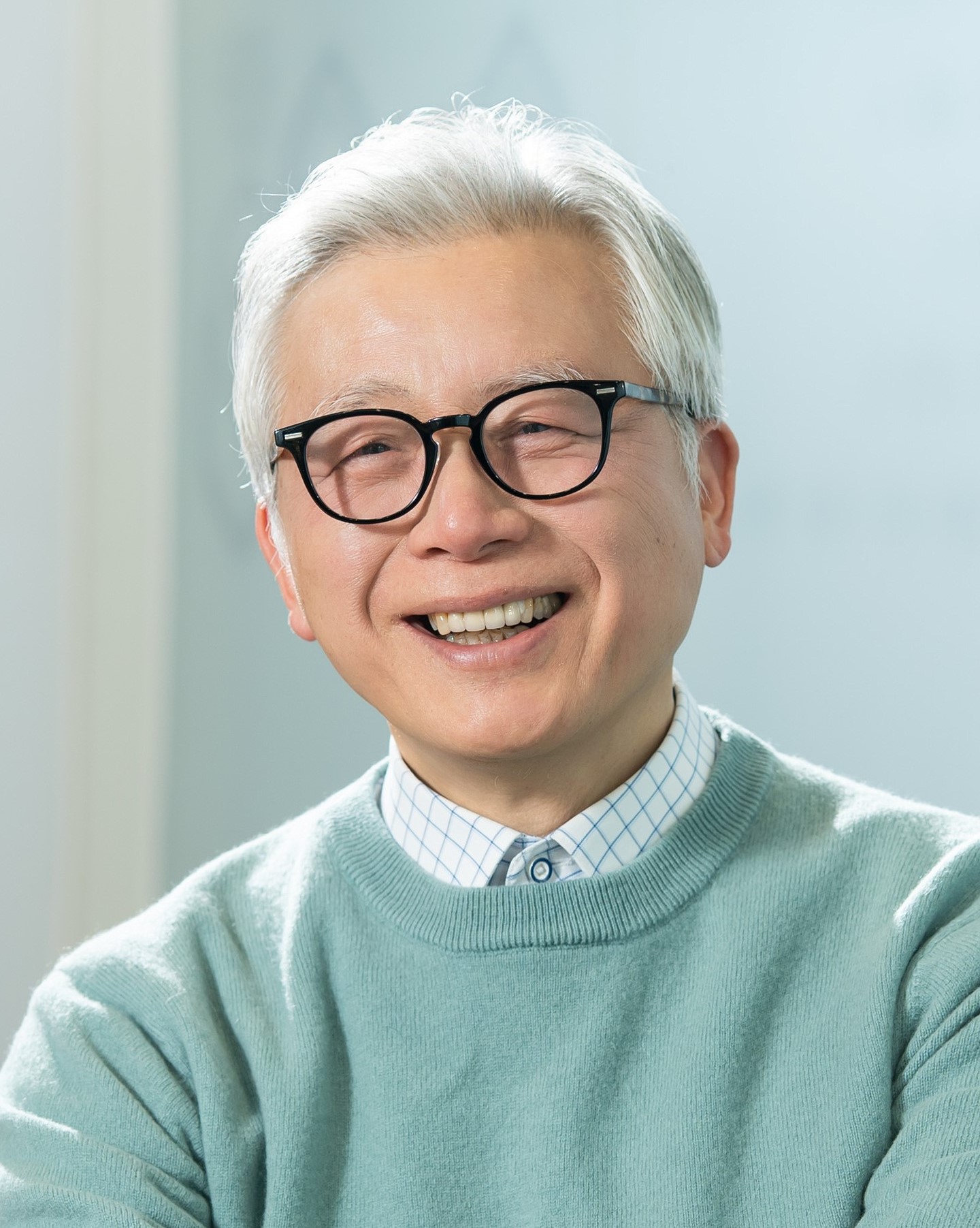 홍정수 프로필 사진