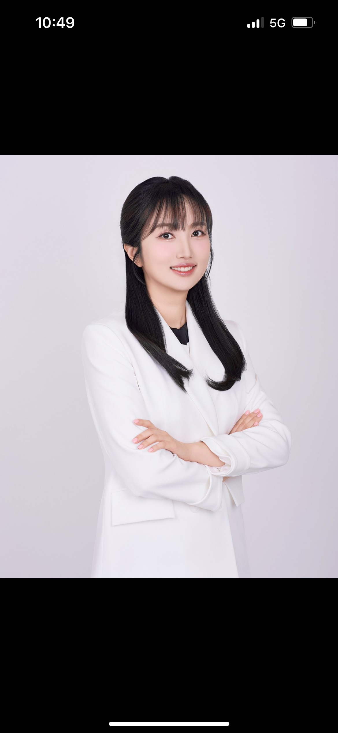 김한결 프로필 사진