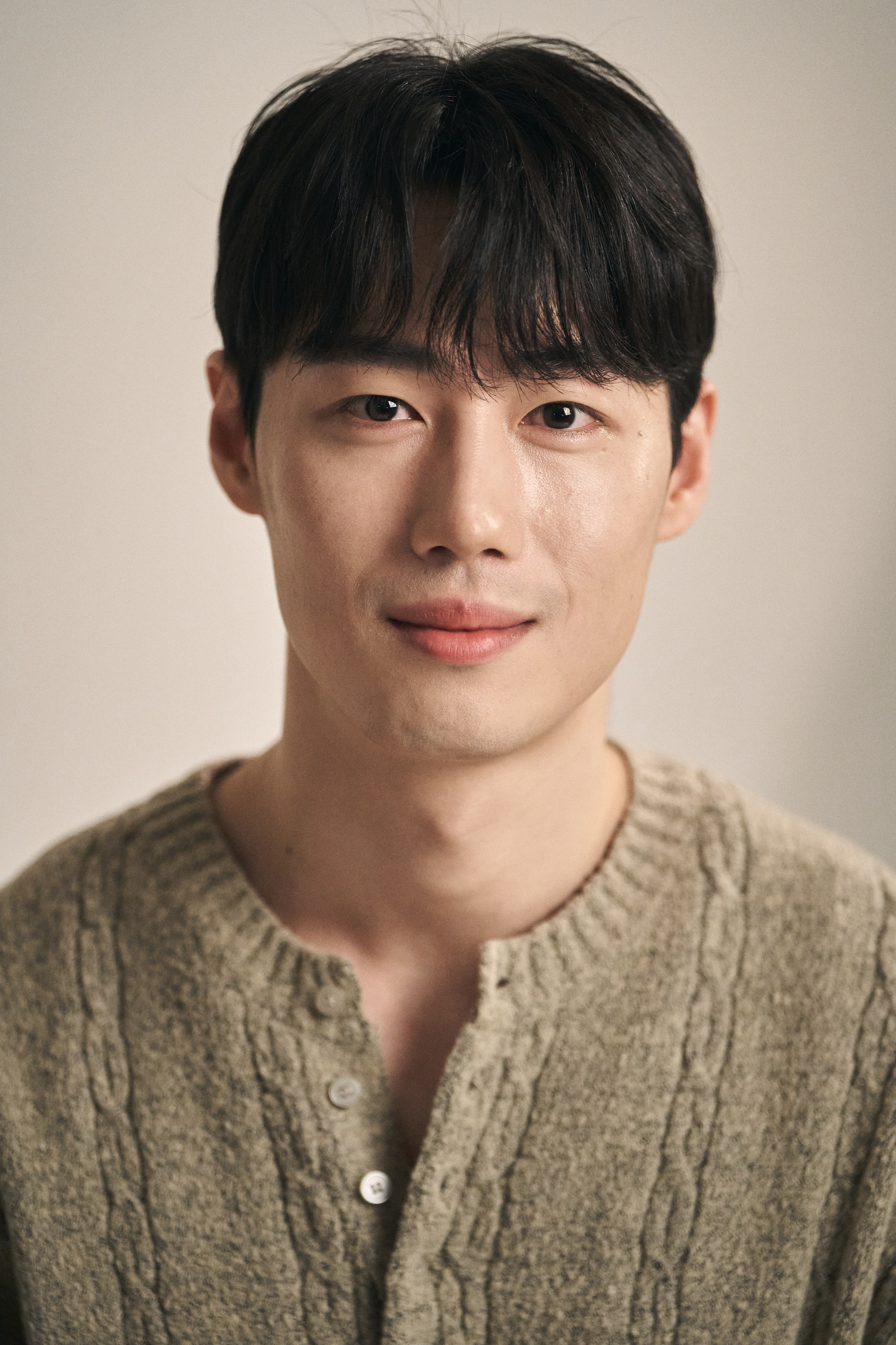 김준형 프로필 사진
