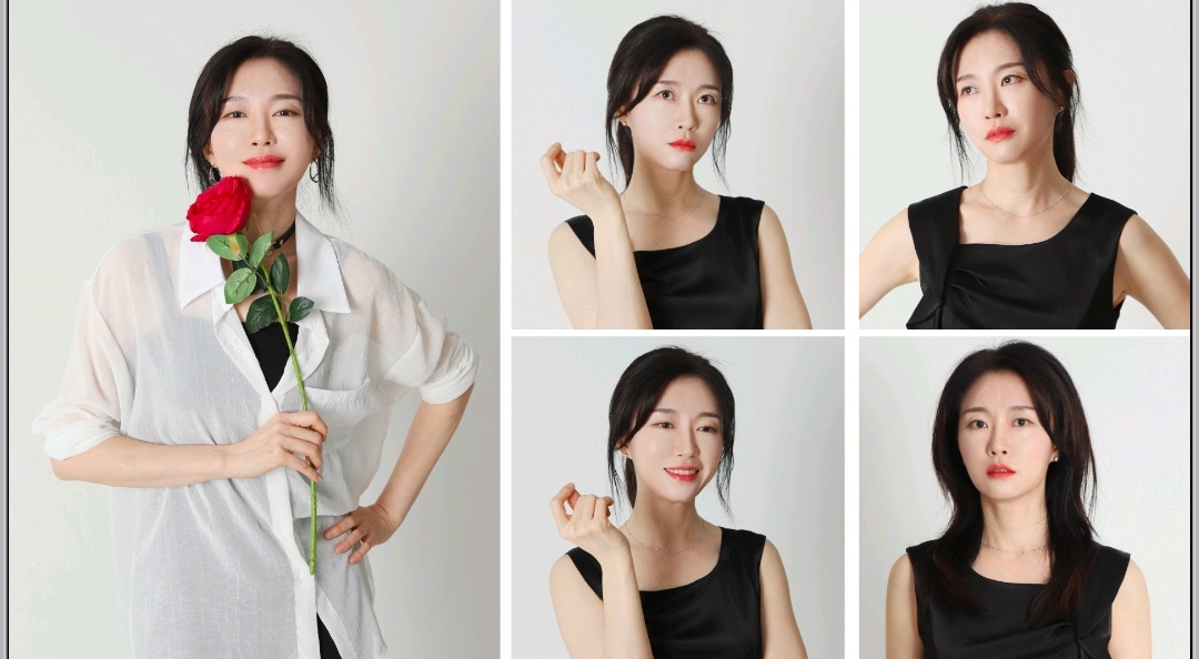 이지혜 프로필 사진