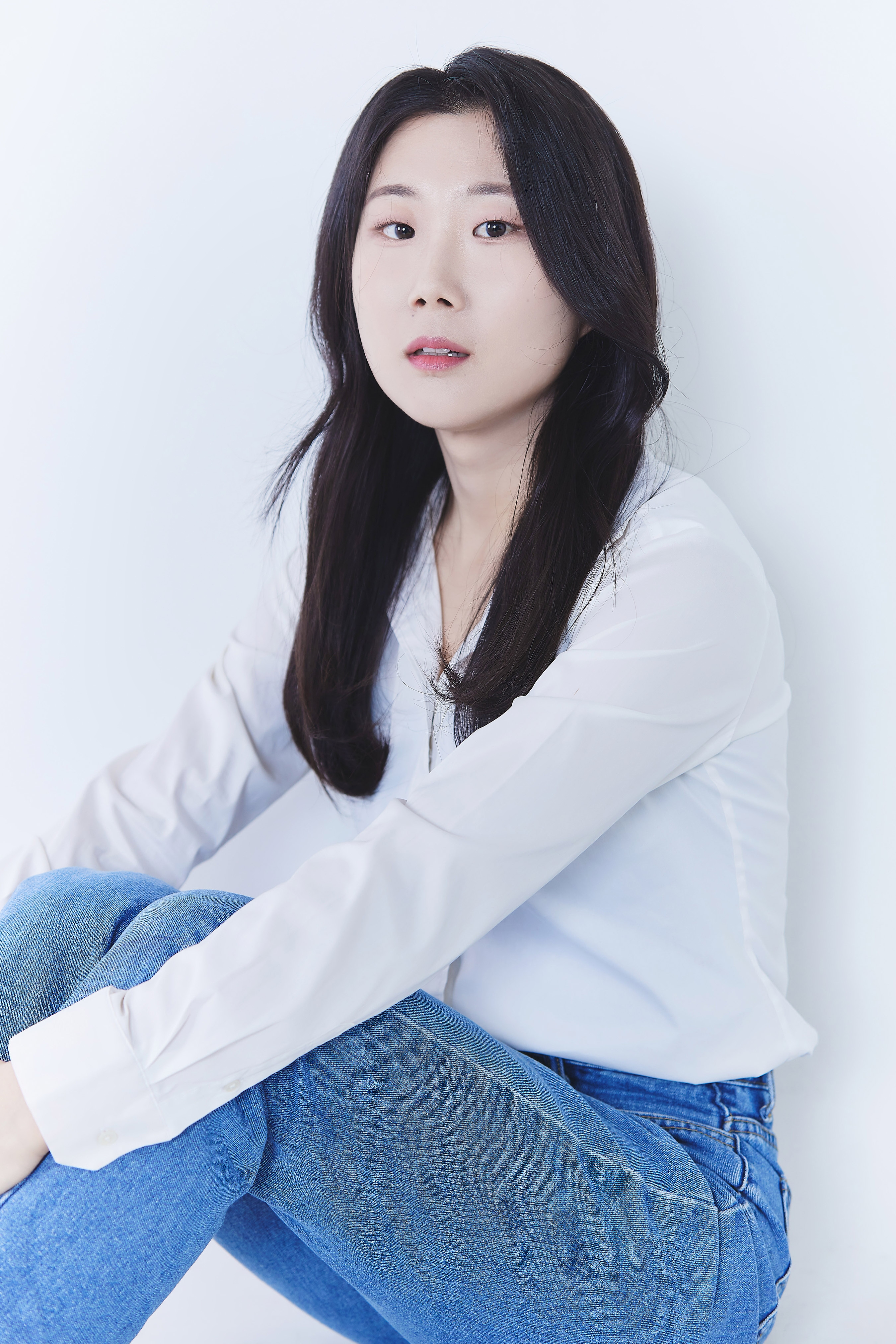 오혜진 프로필 사진