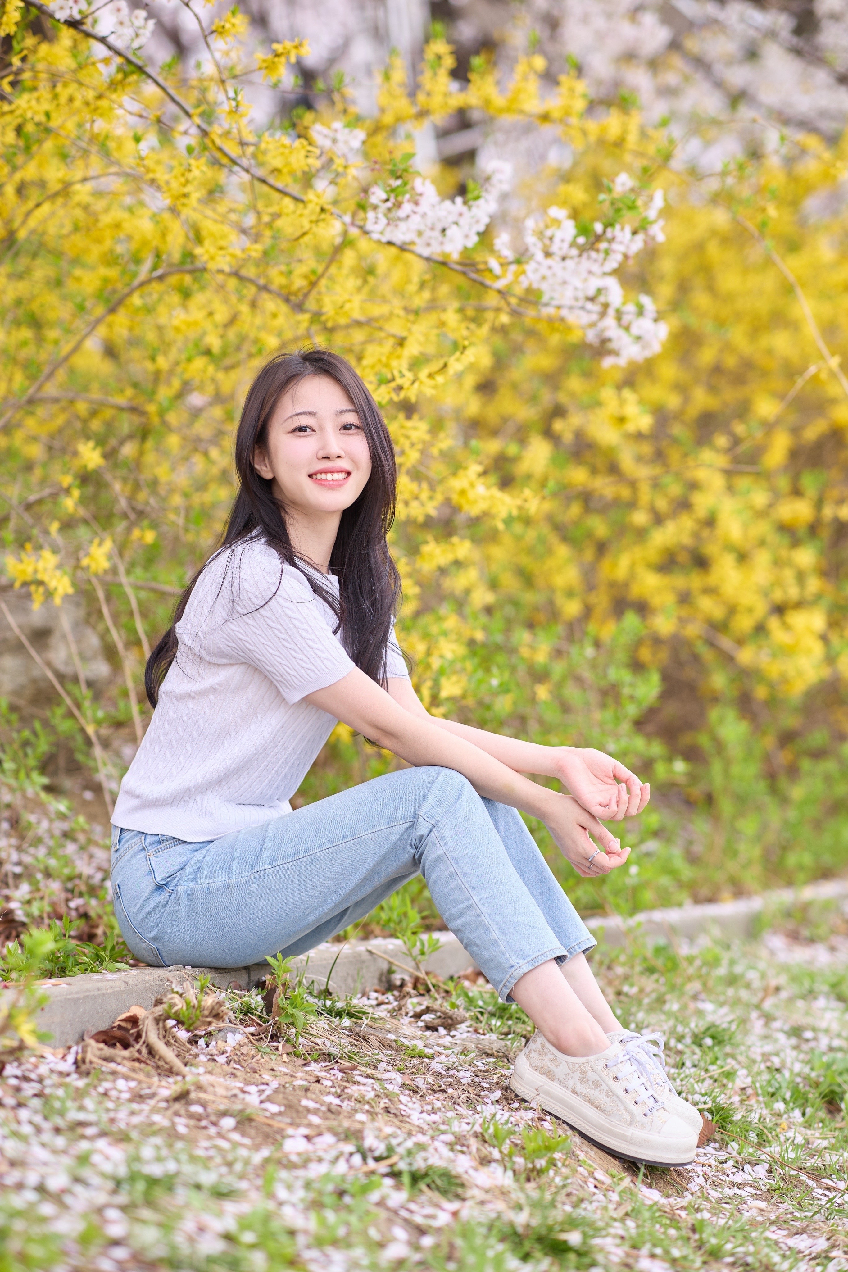 정민정 프로필 사진