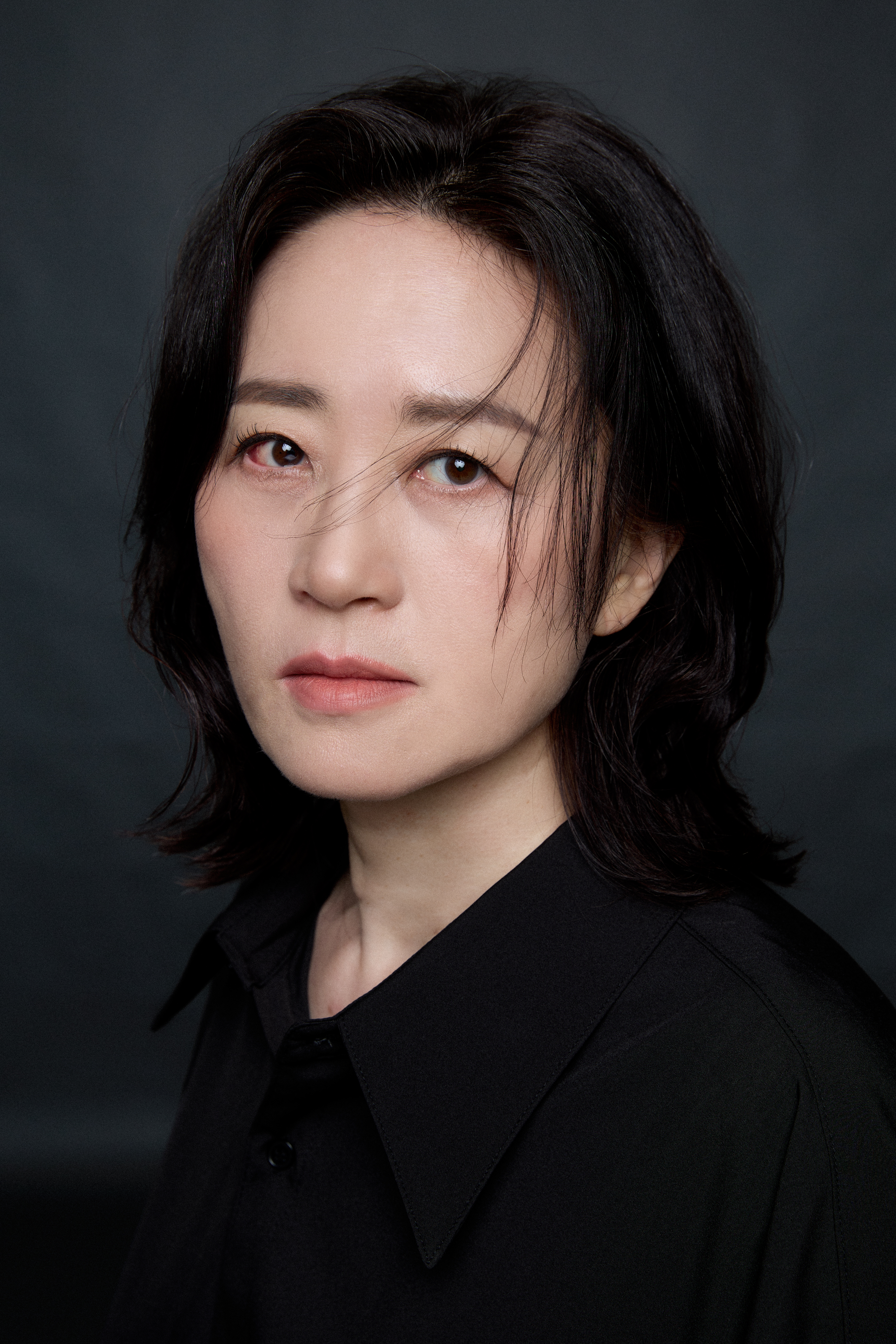 정은진 프로필 사진
