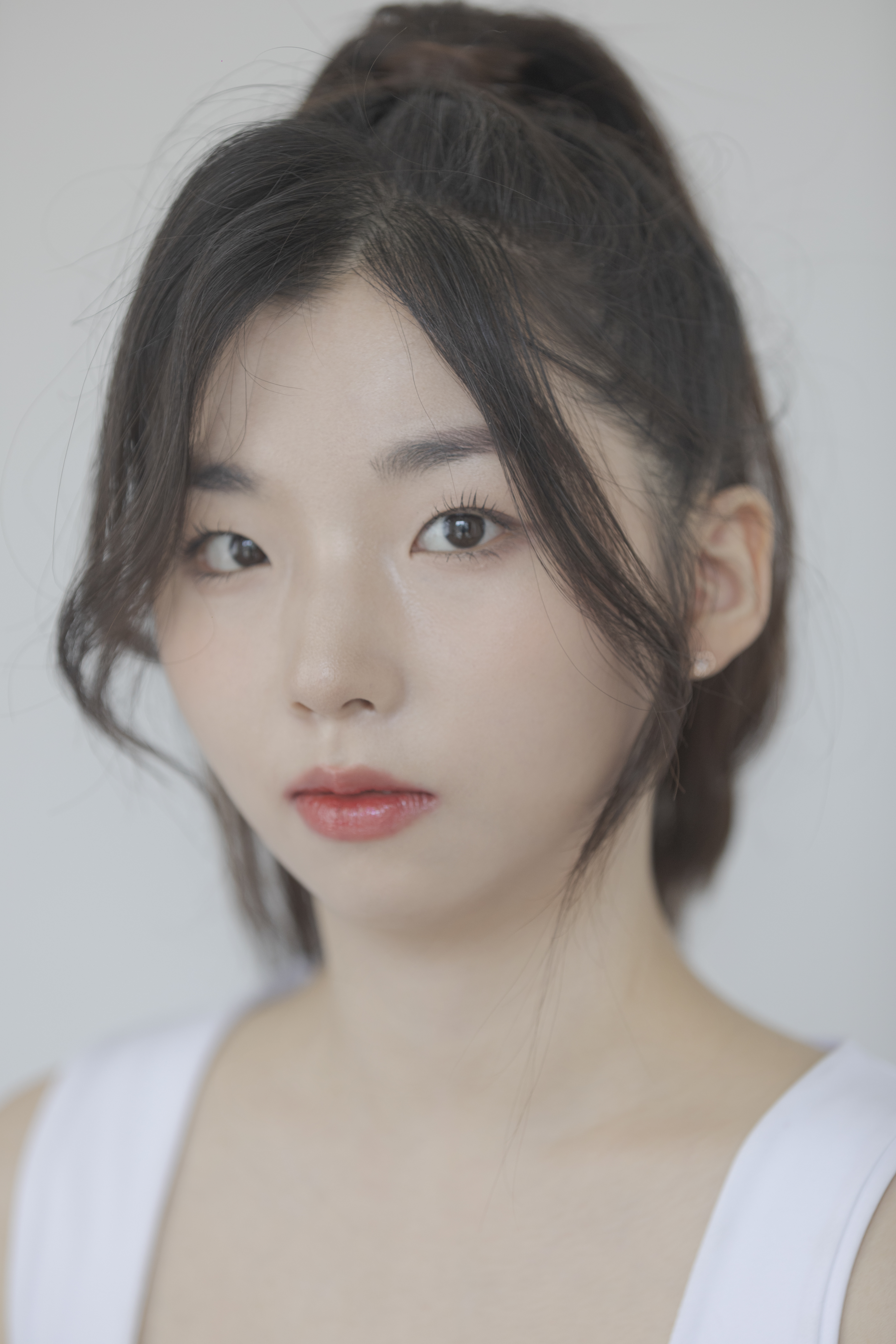 심예린 프로필 사진