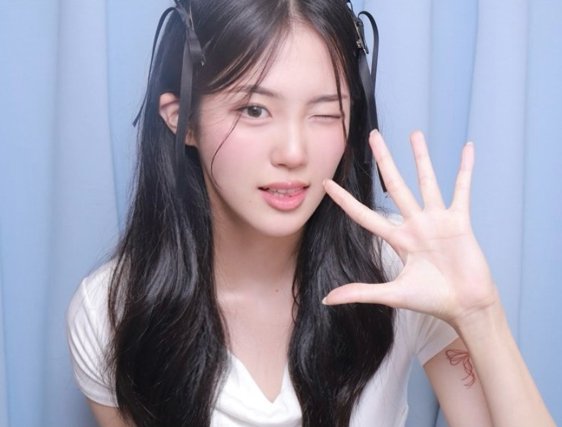 김나현 프로필 사진