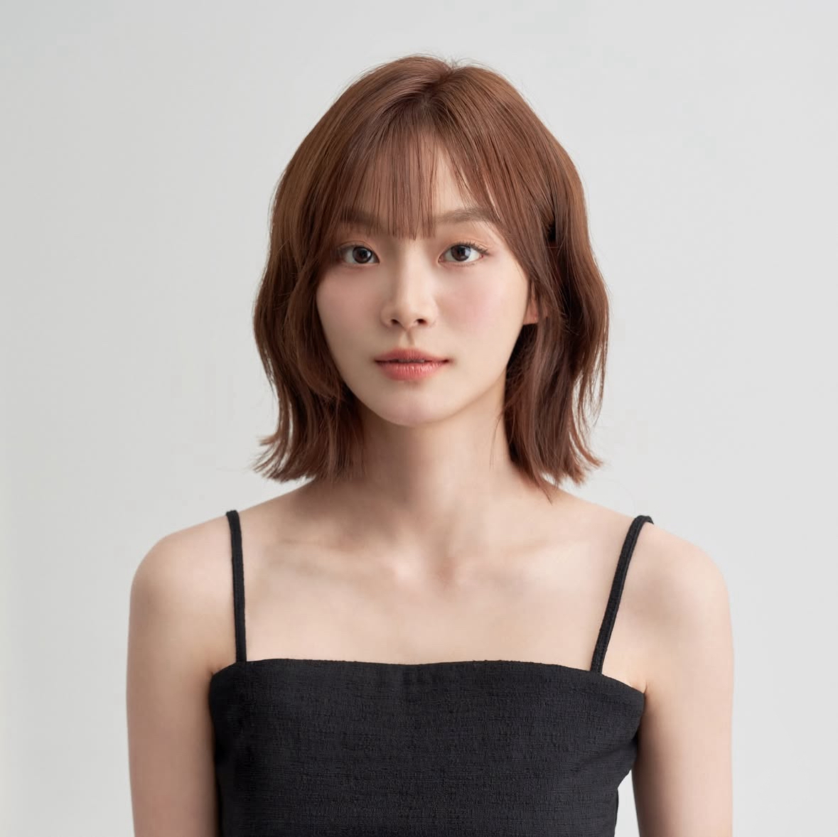 문지원 프로필 사진