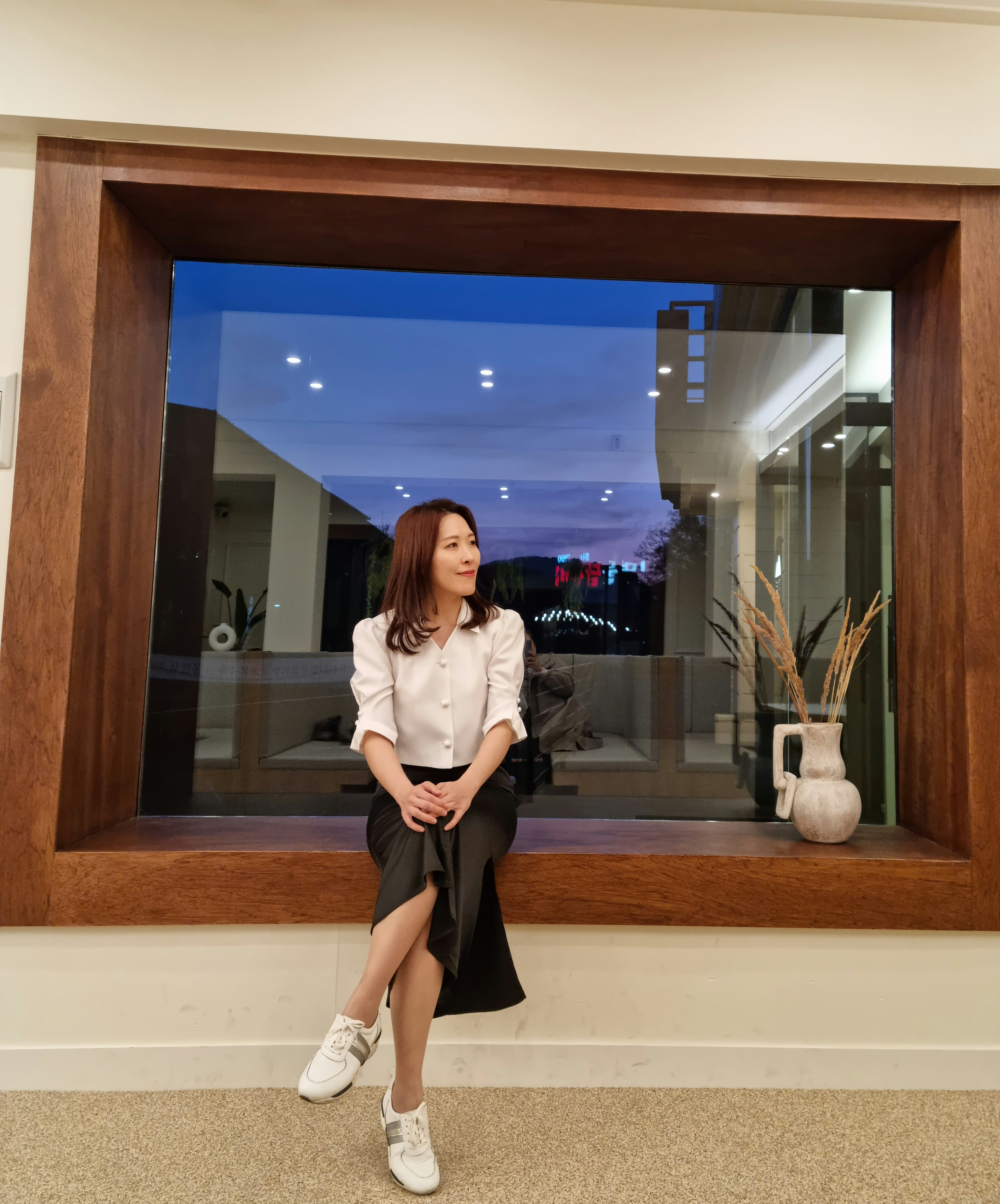 이신연 프로필 사진