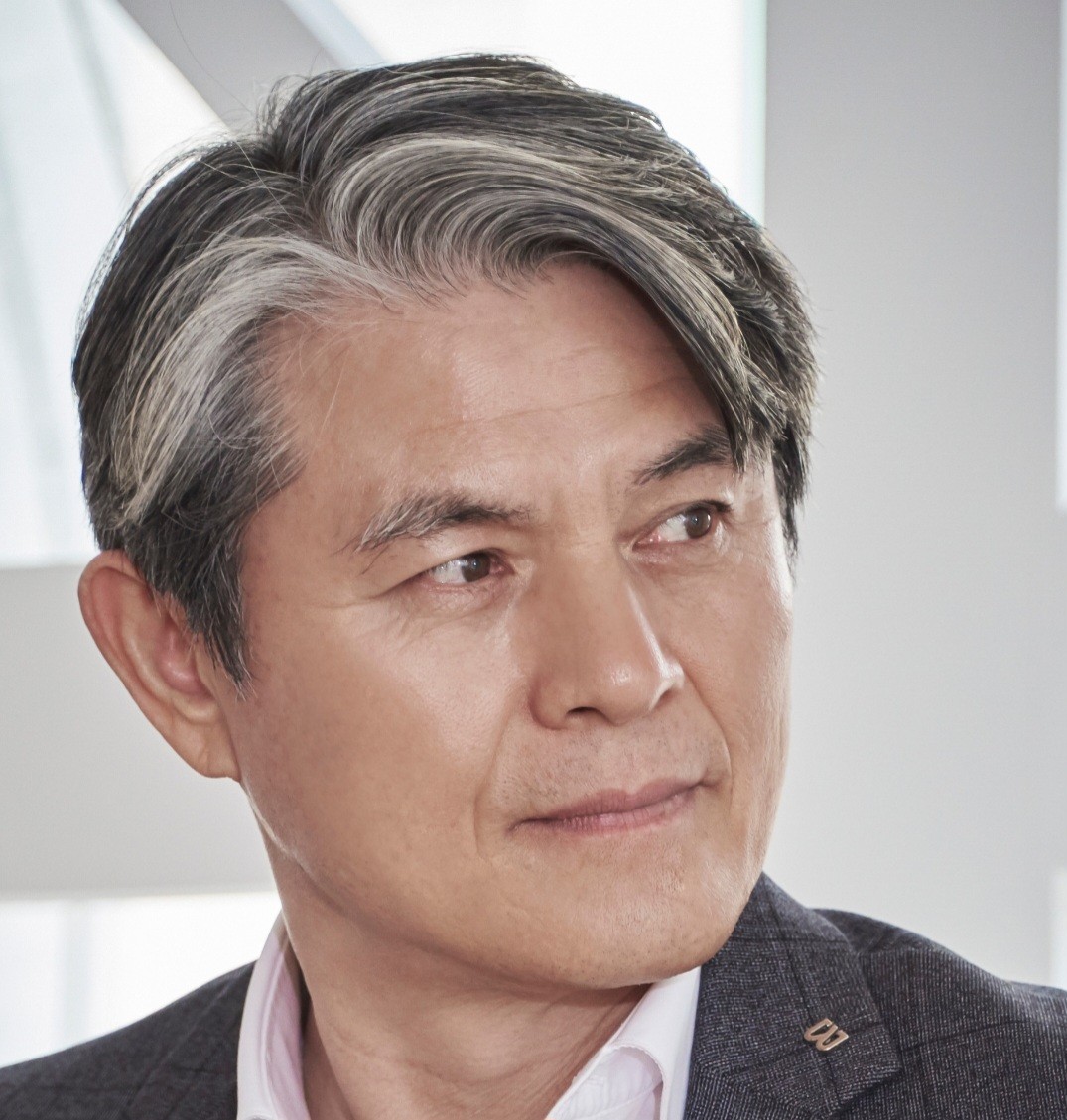 이중현 프로필 사진