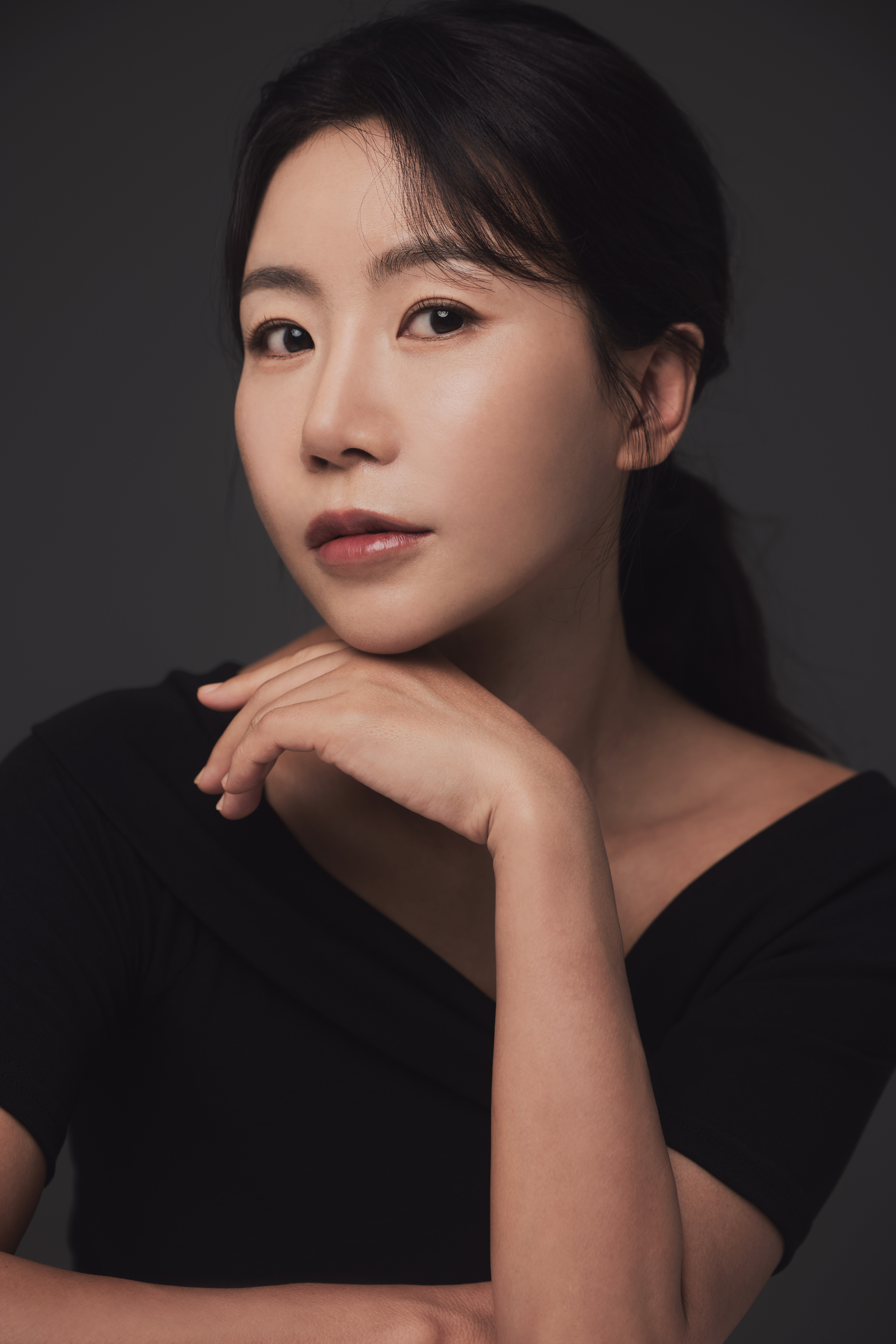권유진 프로필 사진
