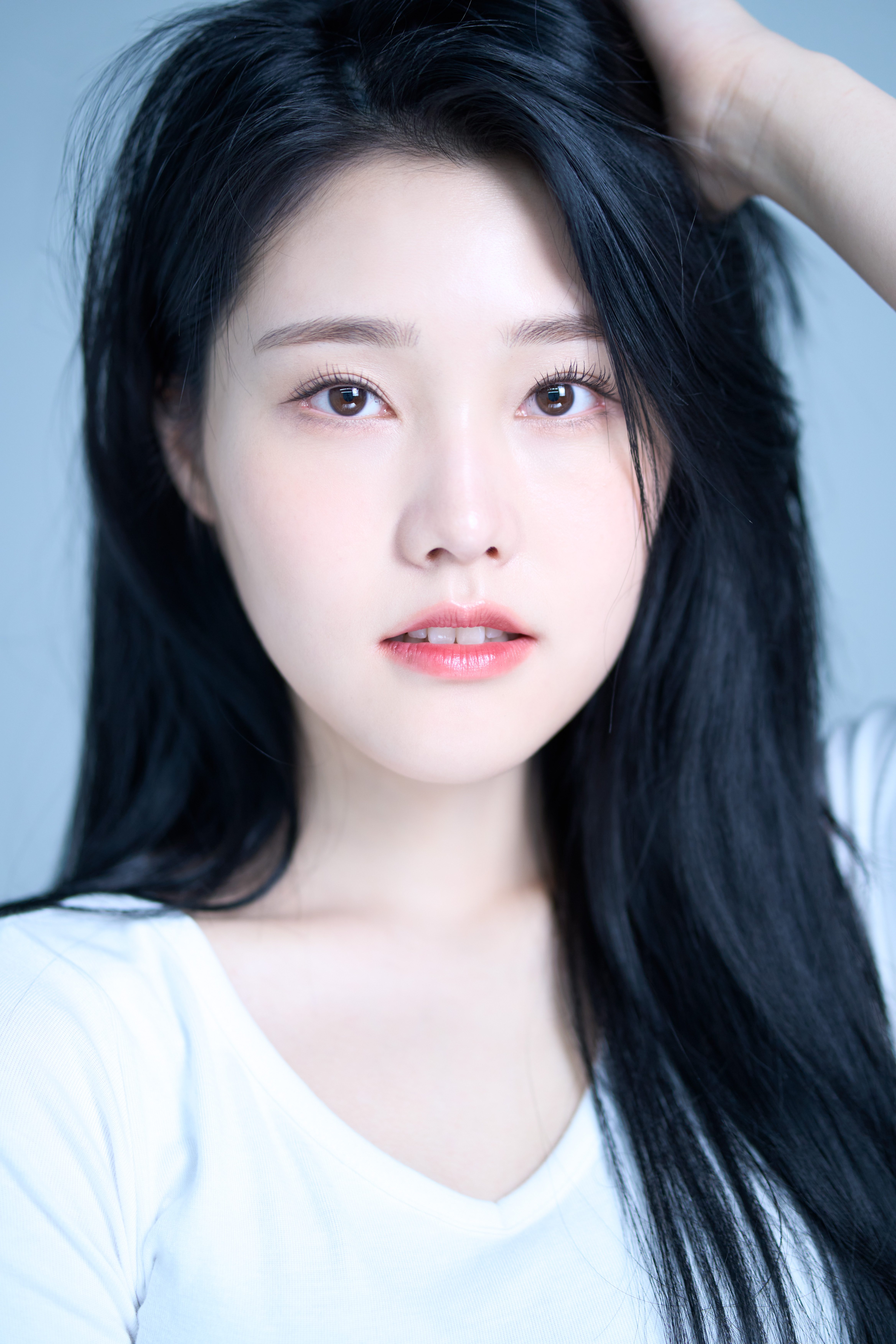 이예림 프로필 사진