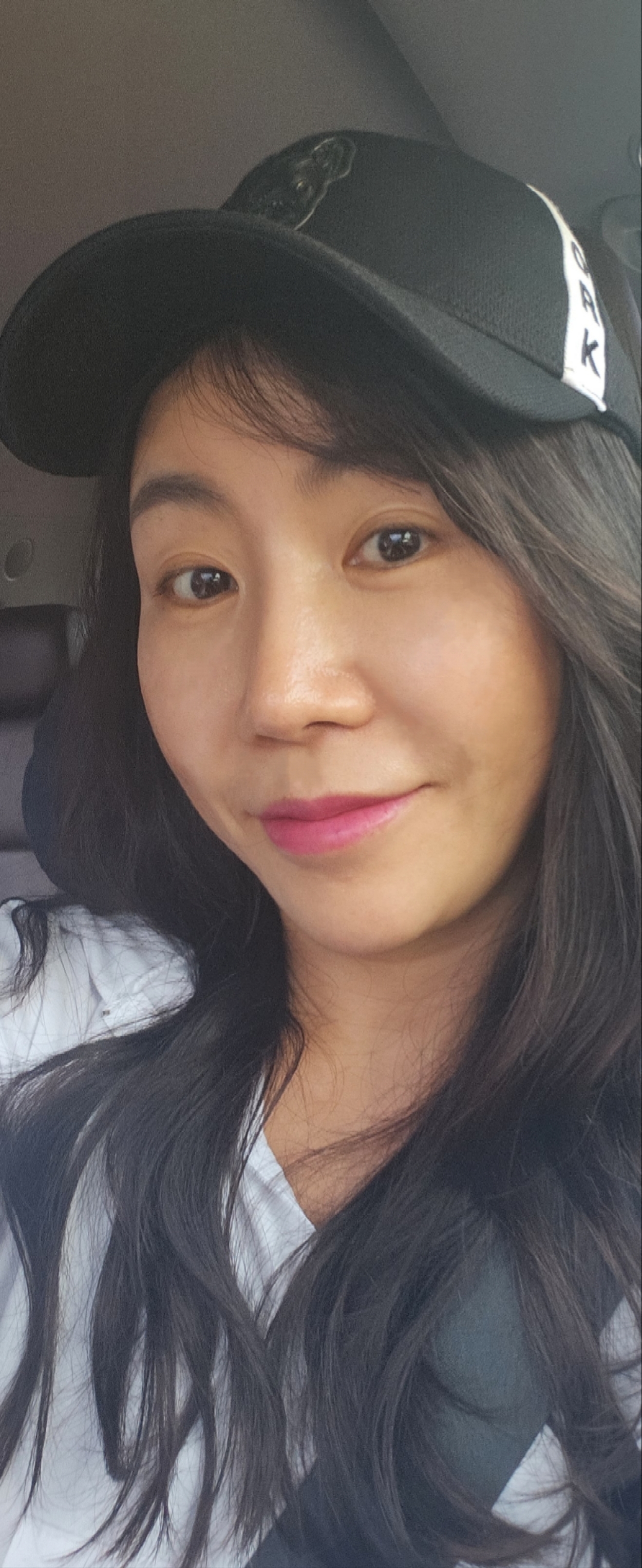 권유진 프로필 사진