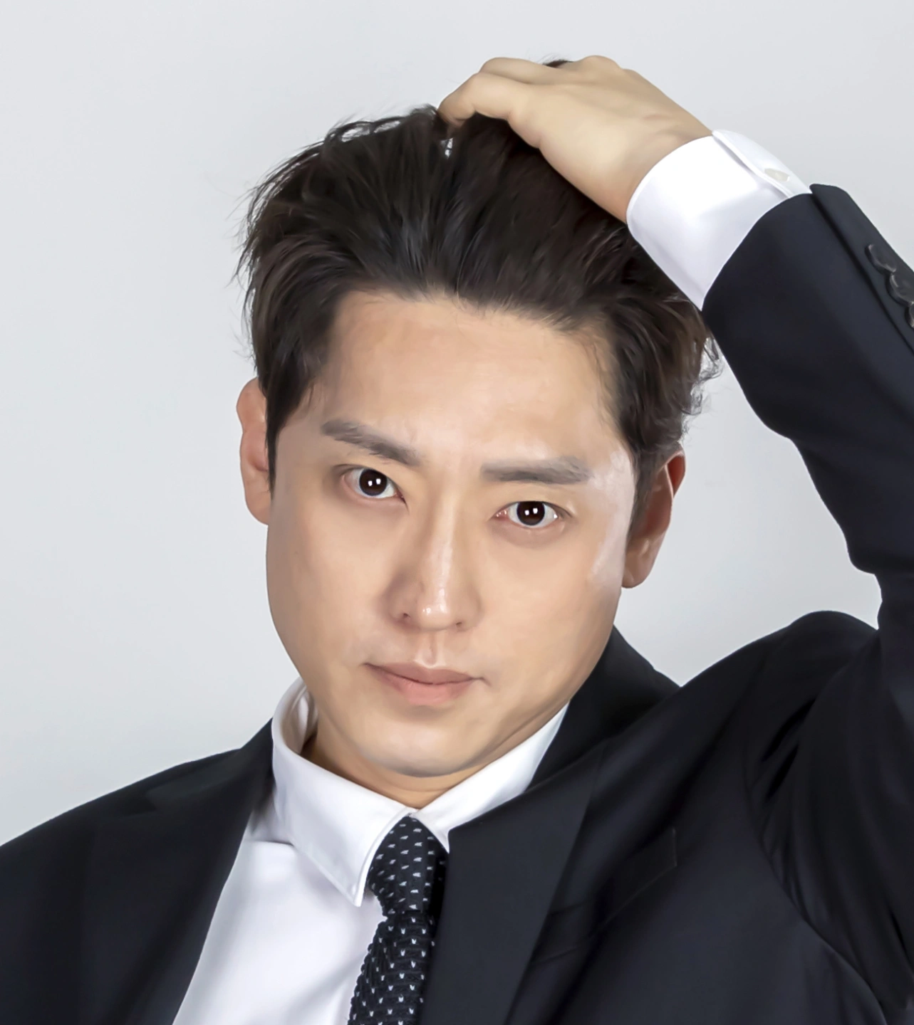 박승현 프로필 사진