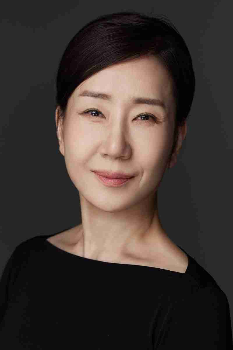 유지미 프로필 사진