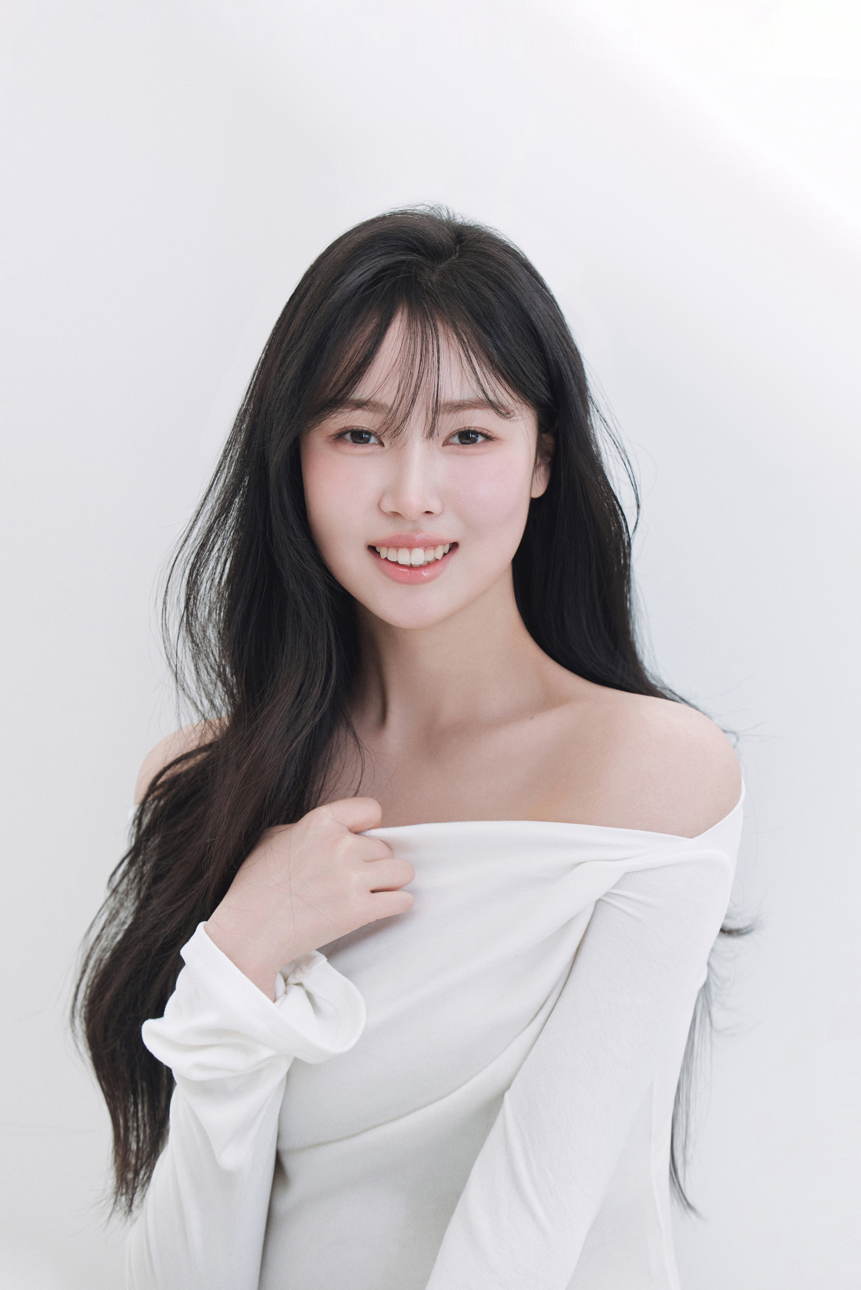 이재은 프로필 사진