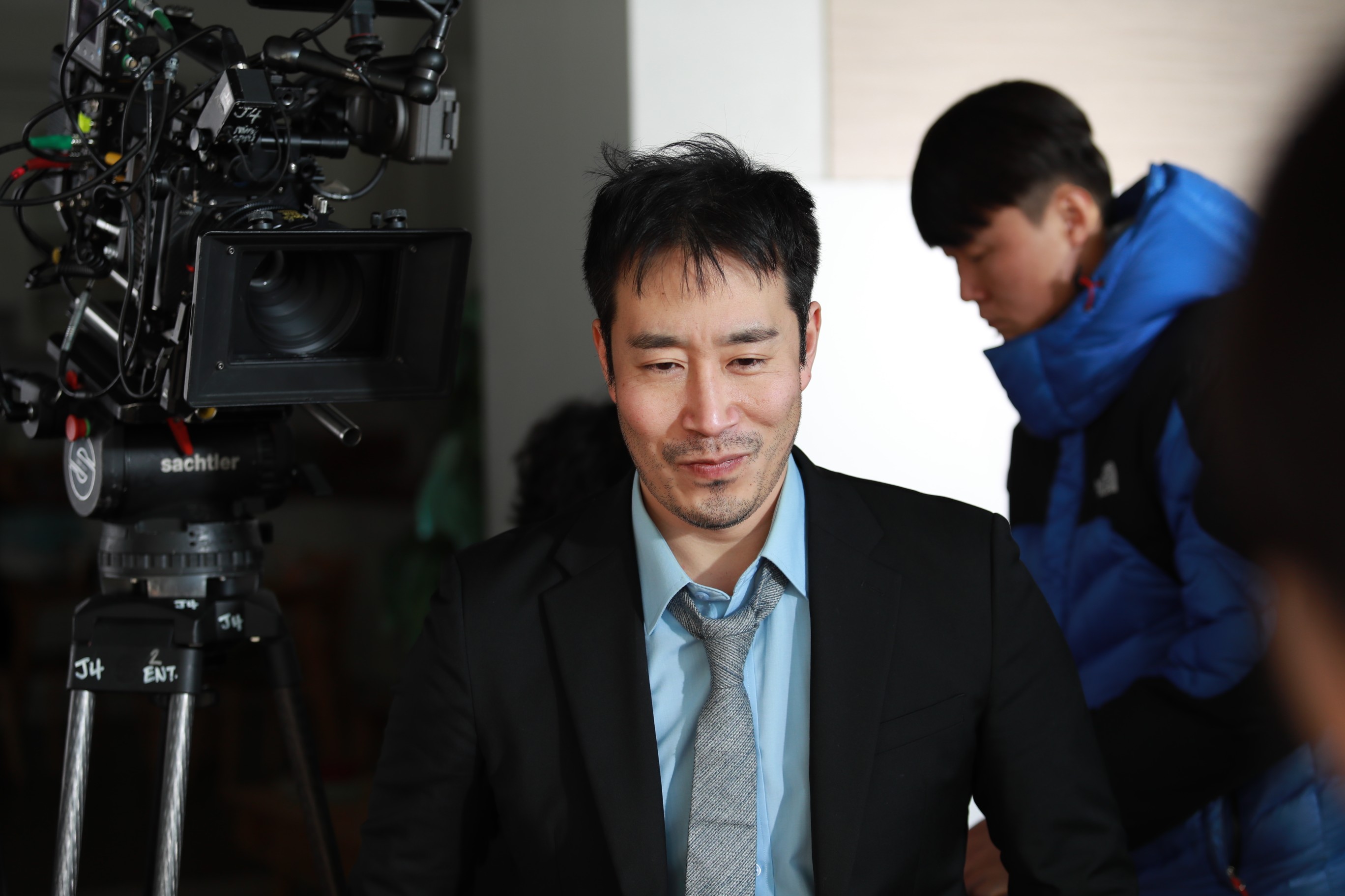 홍상훈 프로필 사진