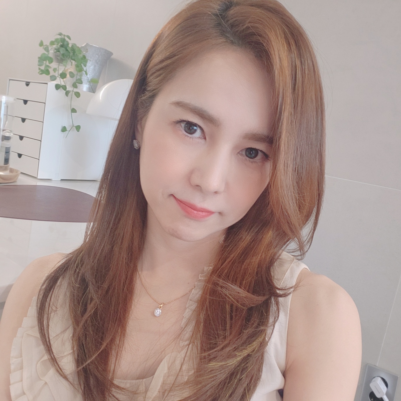 은희수 프로필 사진