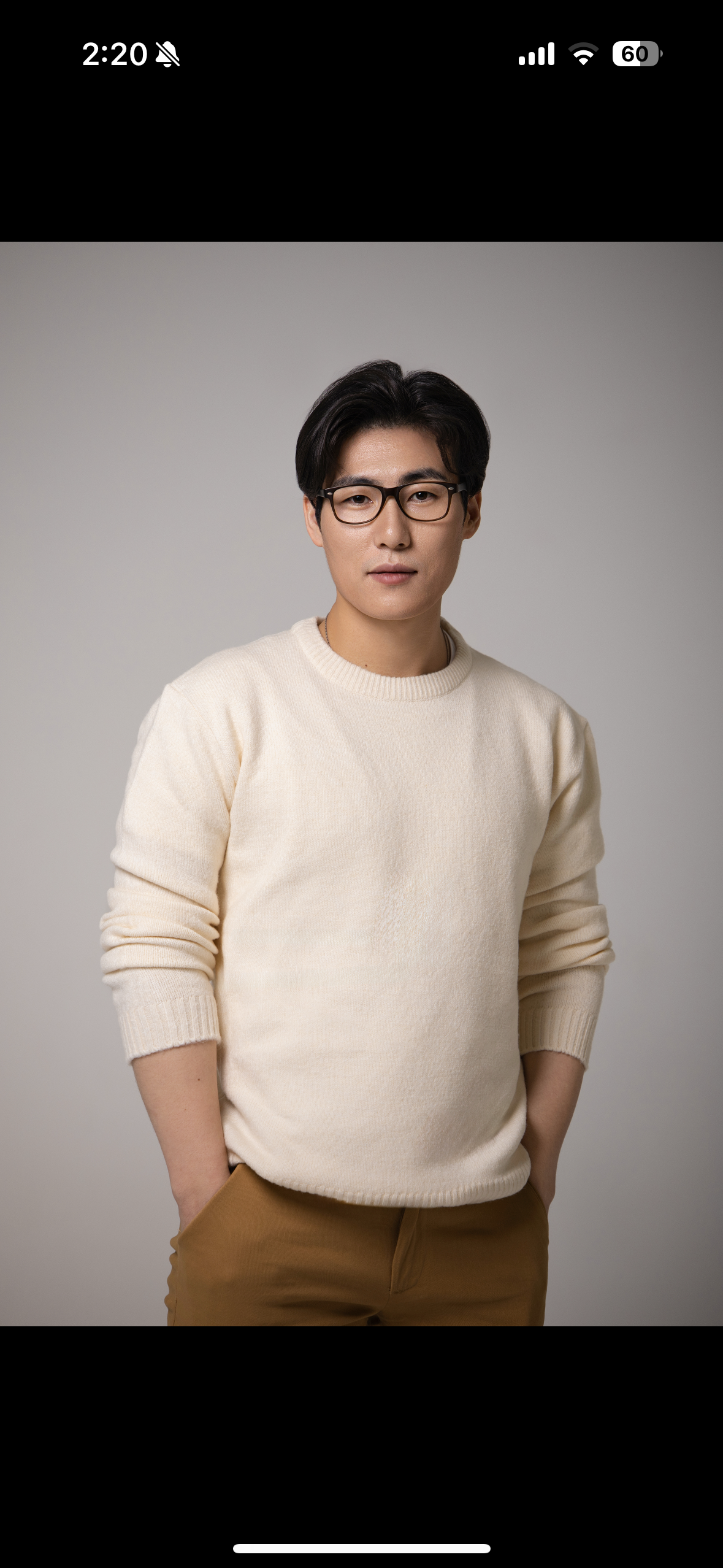 하민(이하민) 프로필 사진
