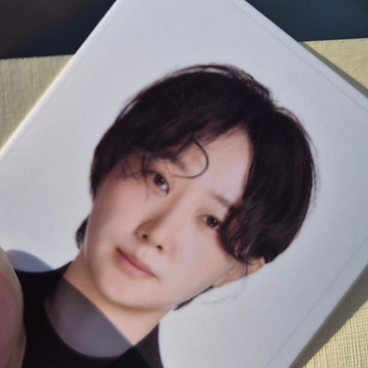 유수윤 프로필 사진