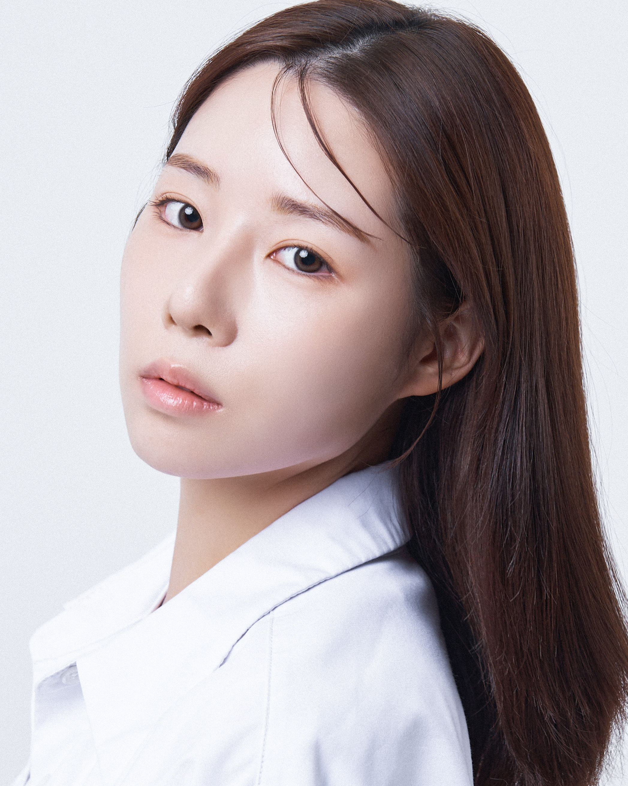 이지유 프로필 사진