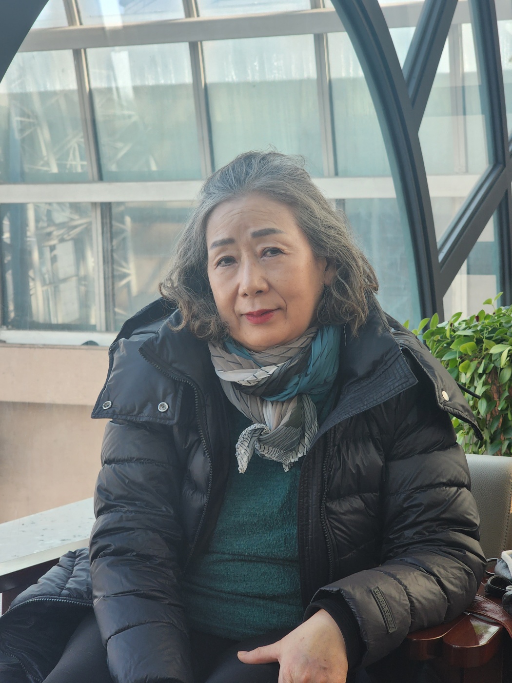 김기순 프로필 사진