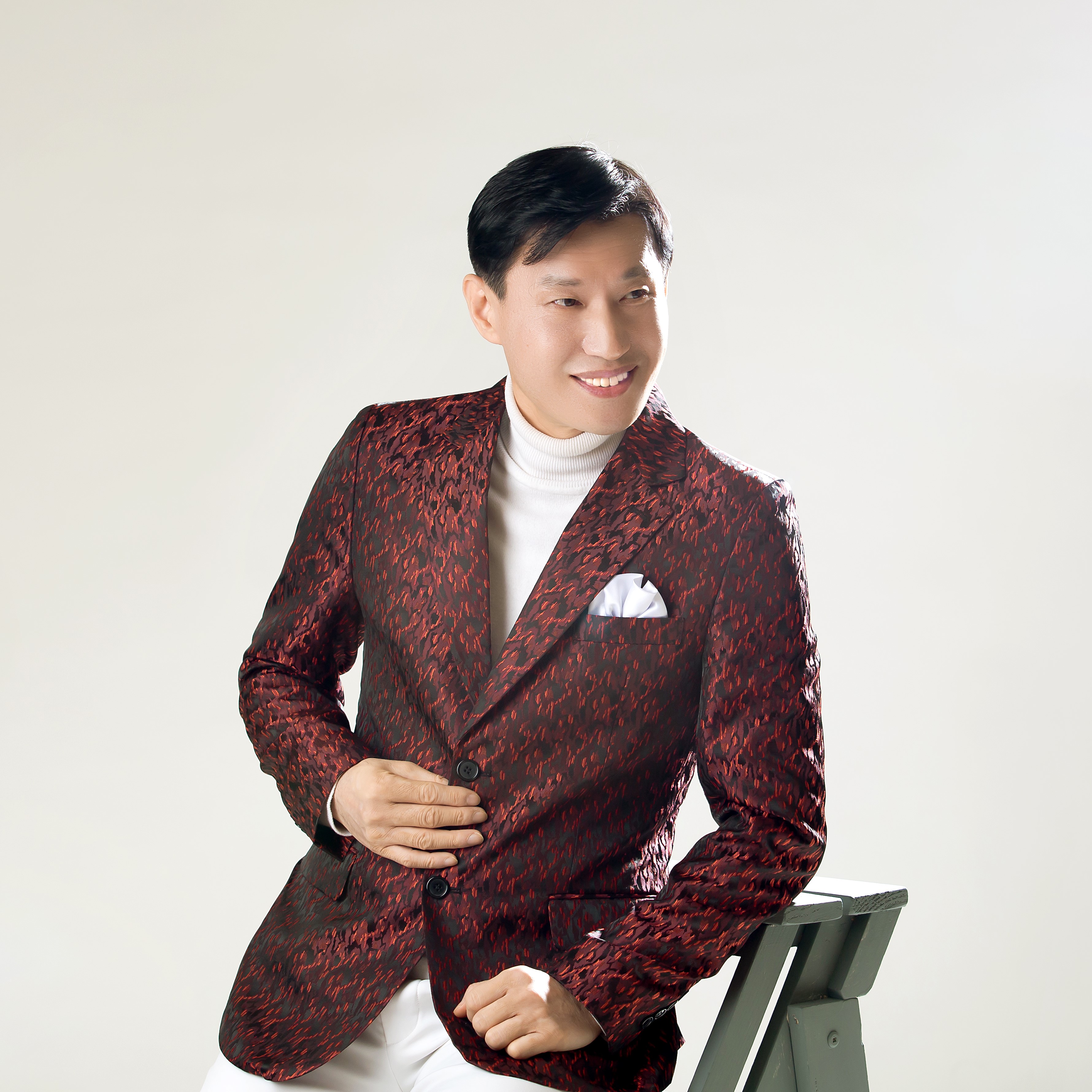 최정훈 프로필 사진