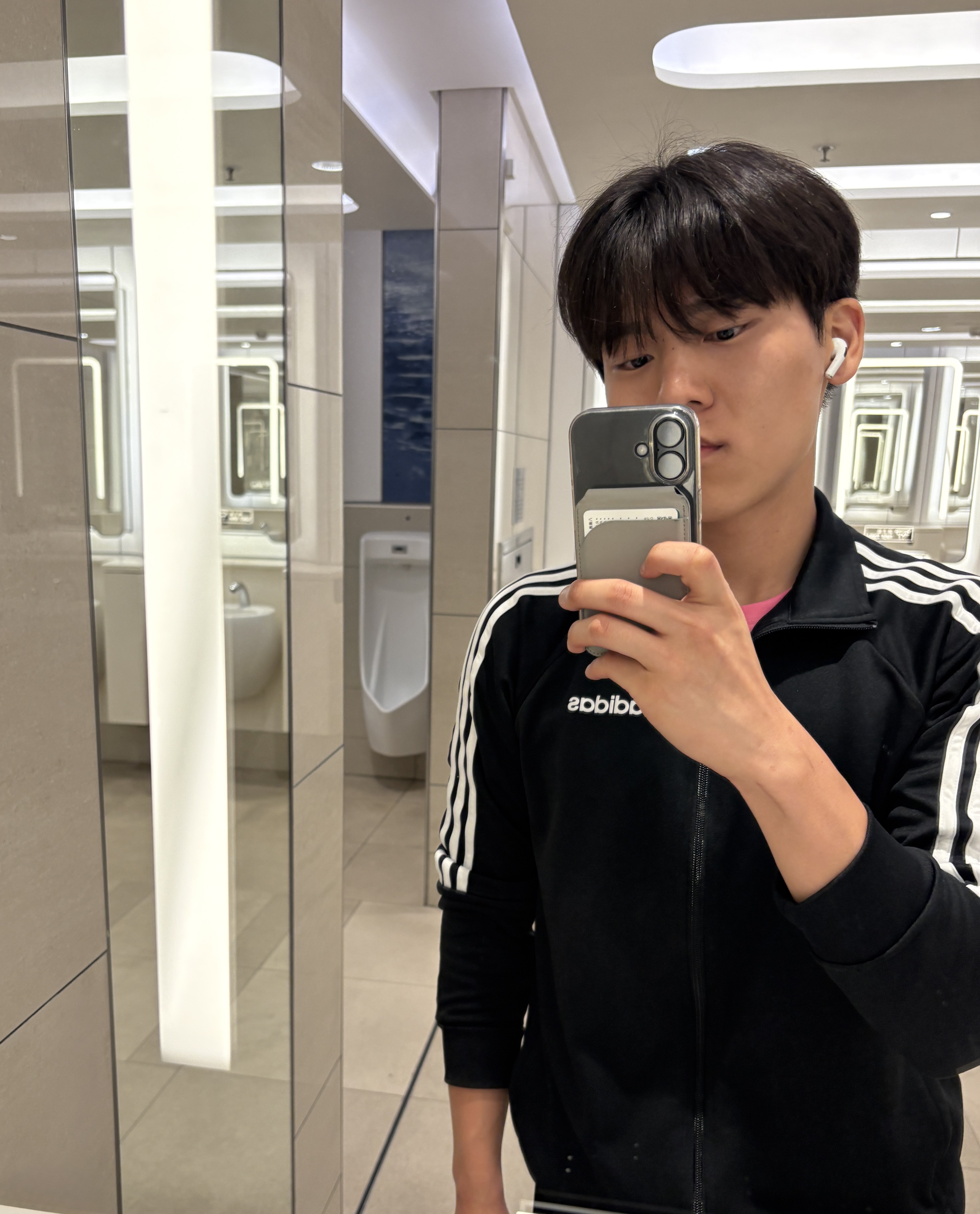박찬호 프로필 사진