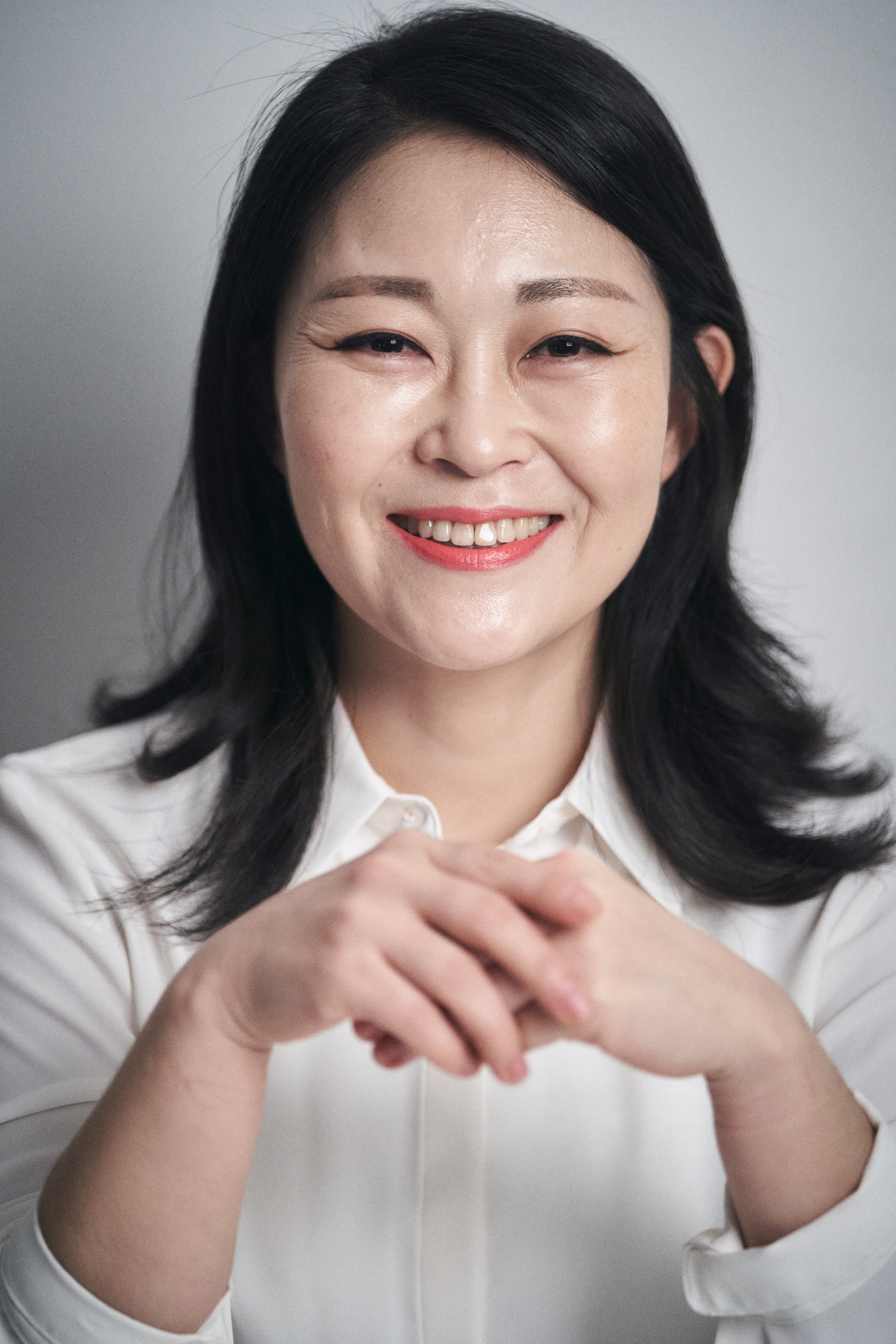 이지향 프로필 사진