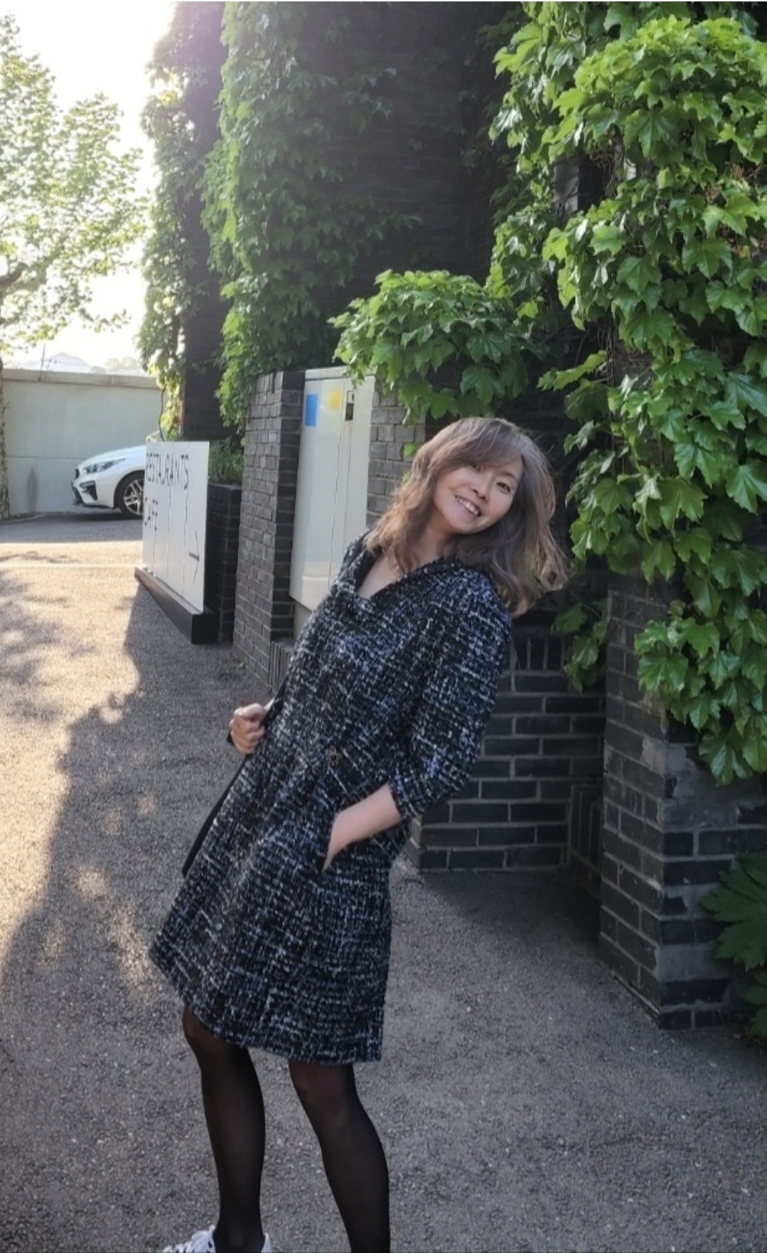소은진 프로필 사진