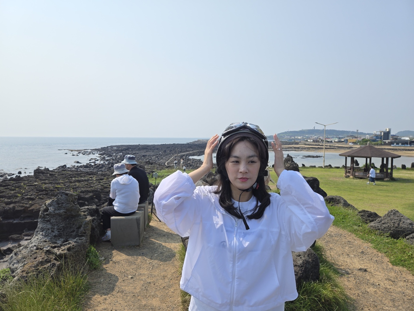 이송이 프로필 사진