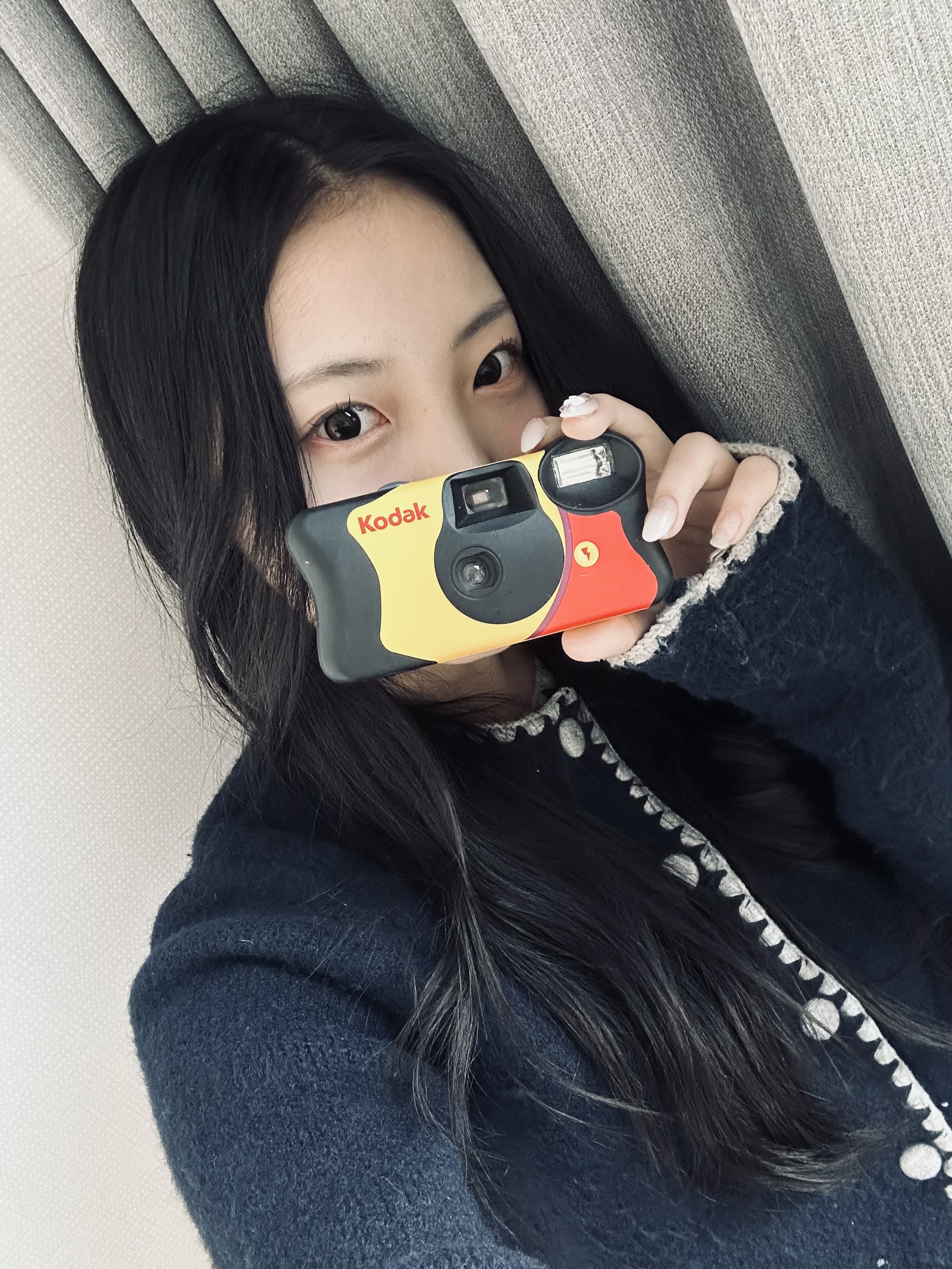 손정미 프로필 사진