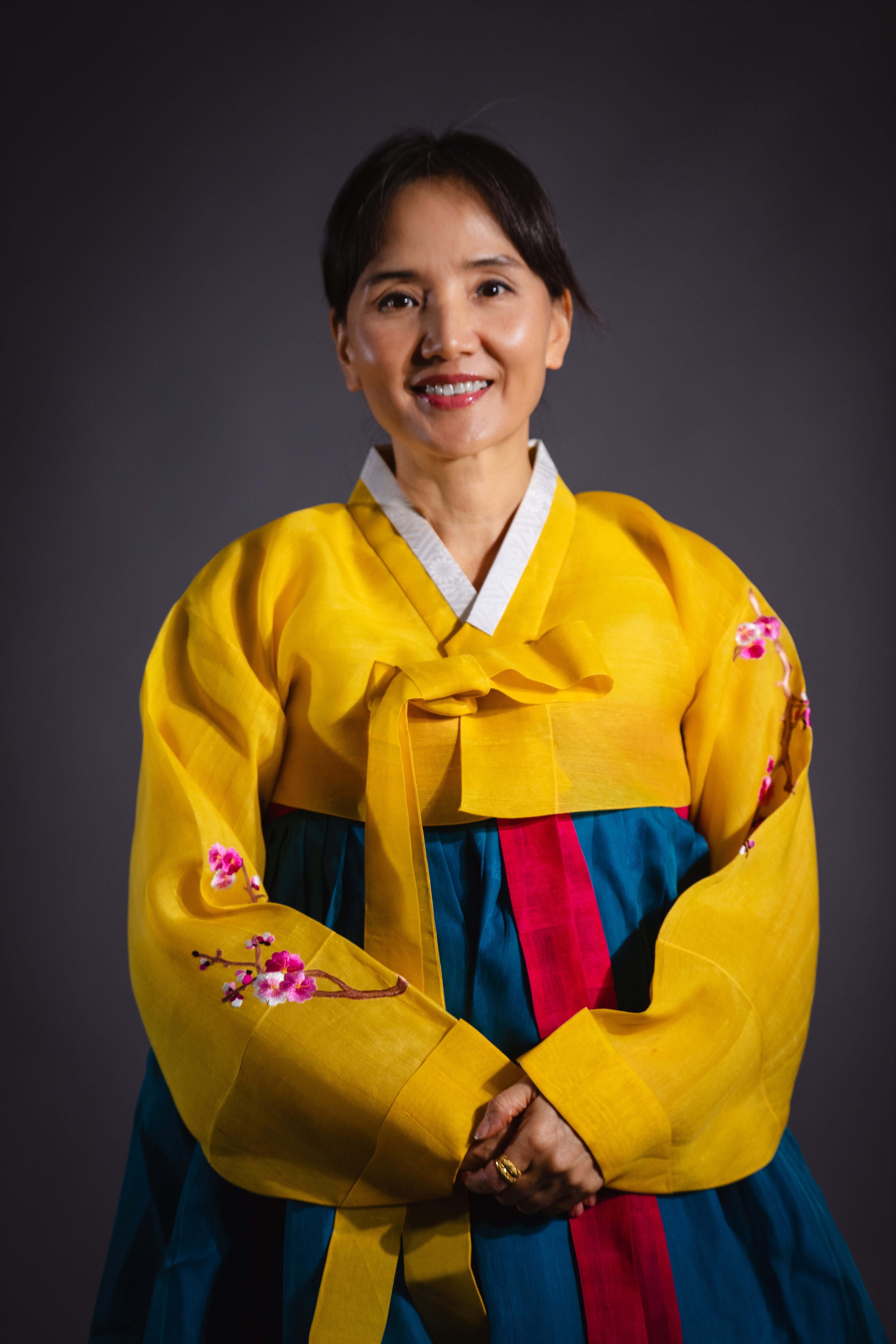 김남주 프로필 사진