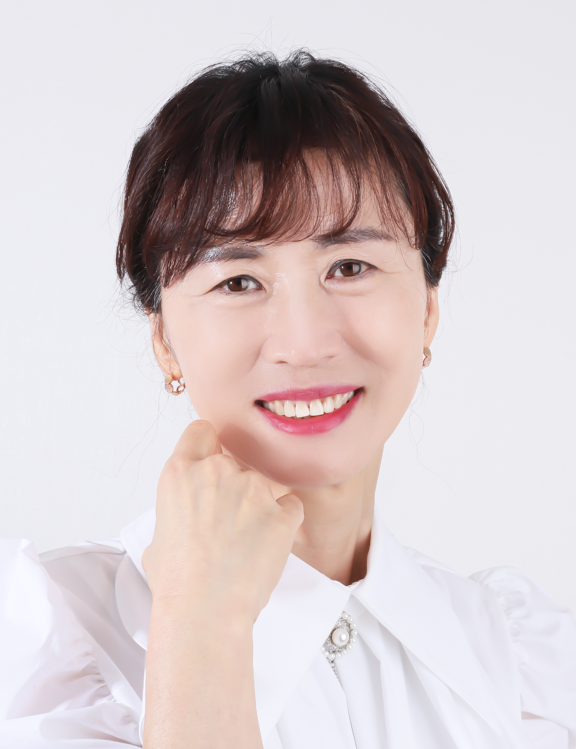 이은주 프로필 사진