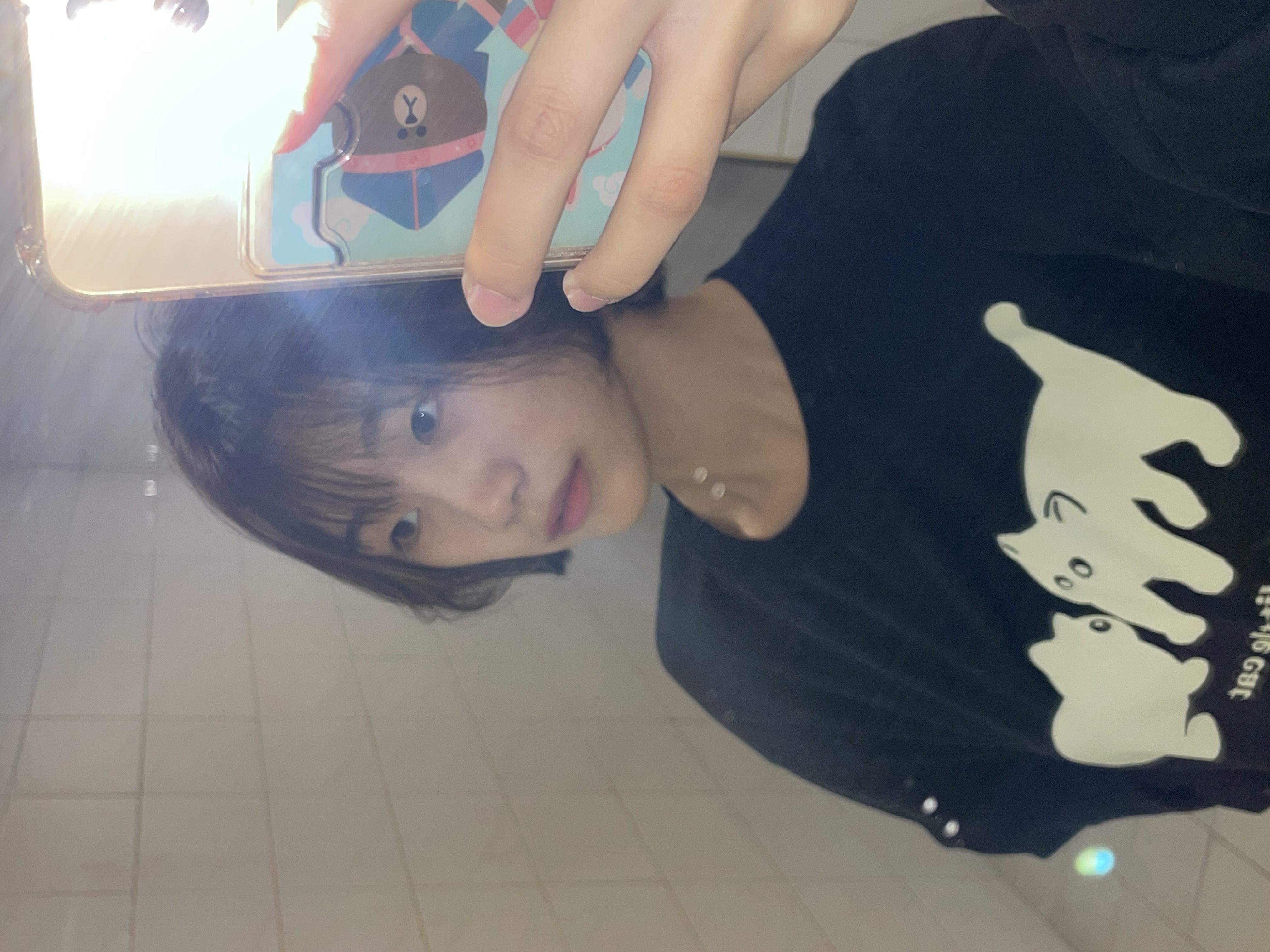 천주민 프로필 사진