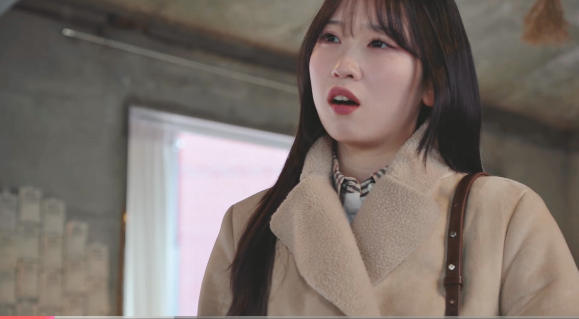 박수빈 프로필 사진