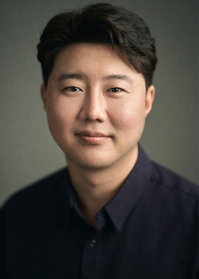 이동연 프로필 사진