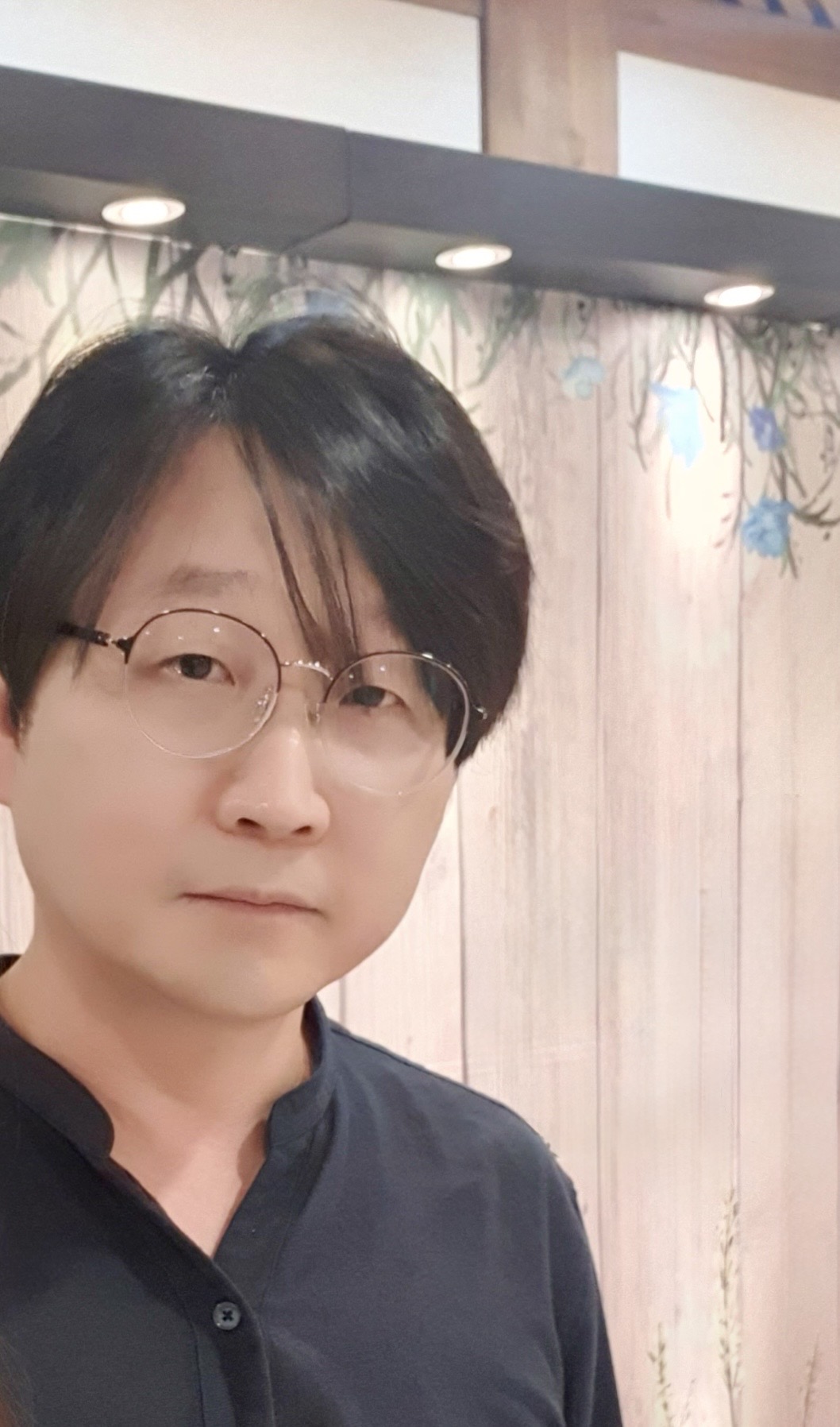 정문기 프로필 사진